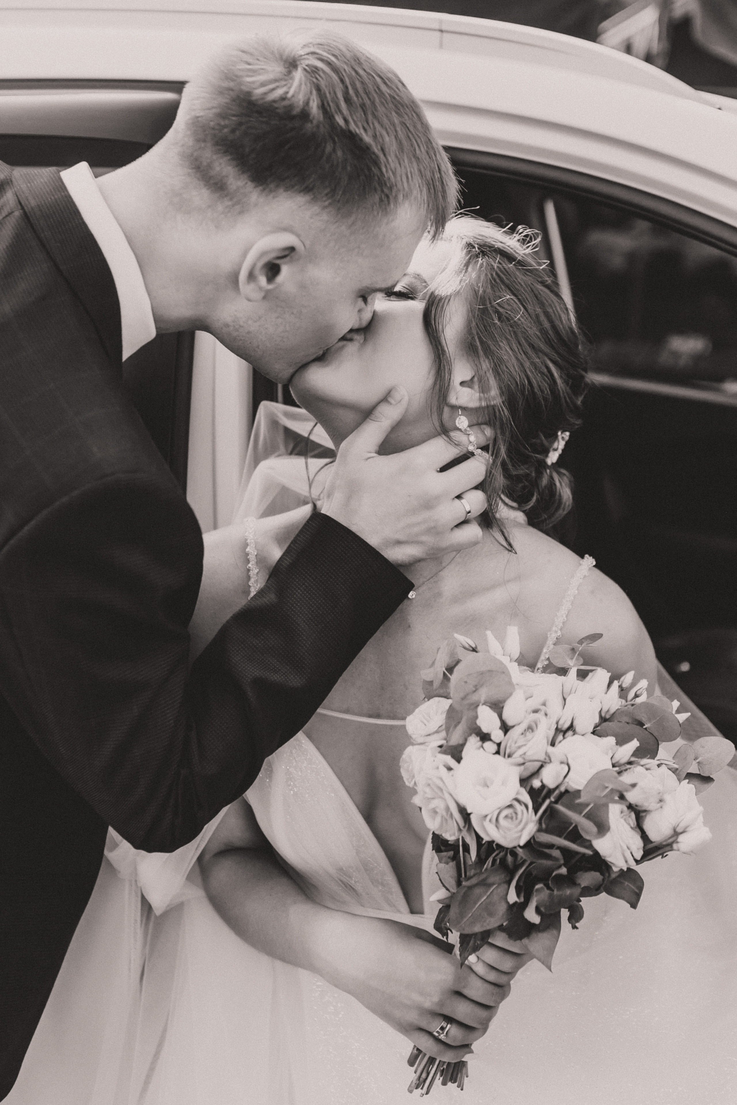 Никита и Наташа. Свадебный и семейный фотограф Анастасия Меркуль