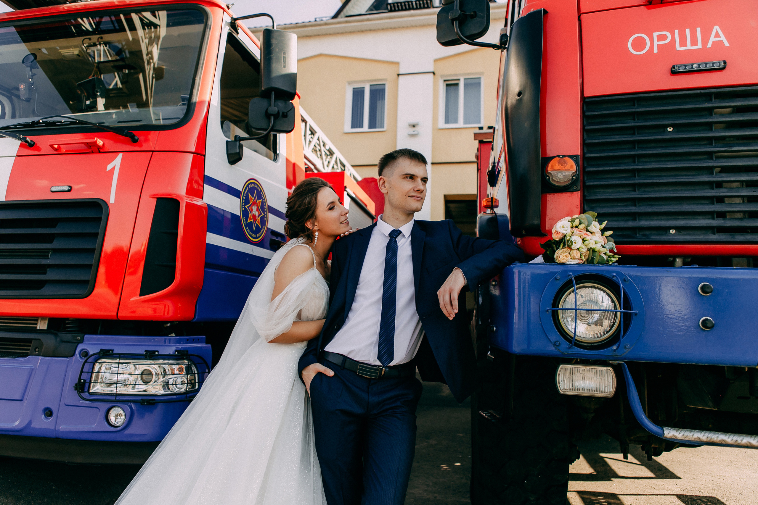 Никита и Наташа. Свадебный и семейный фотограф Анастасия Меркуль