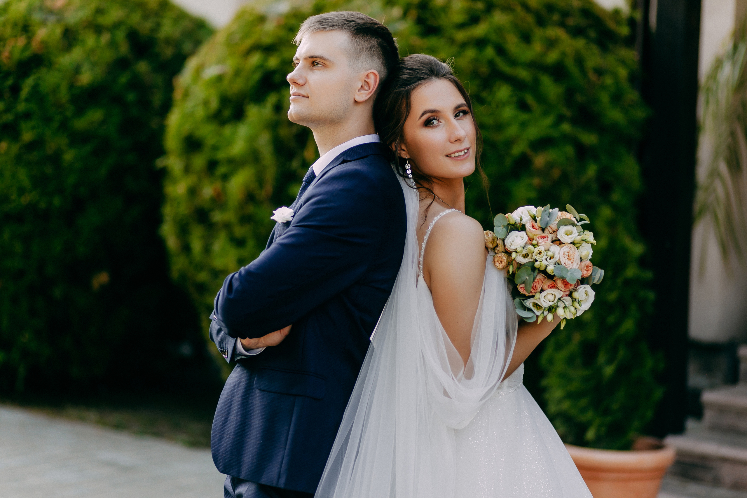 Никита и Наташа. Свадебный и семейный фотограф Анастасия Меркуль