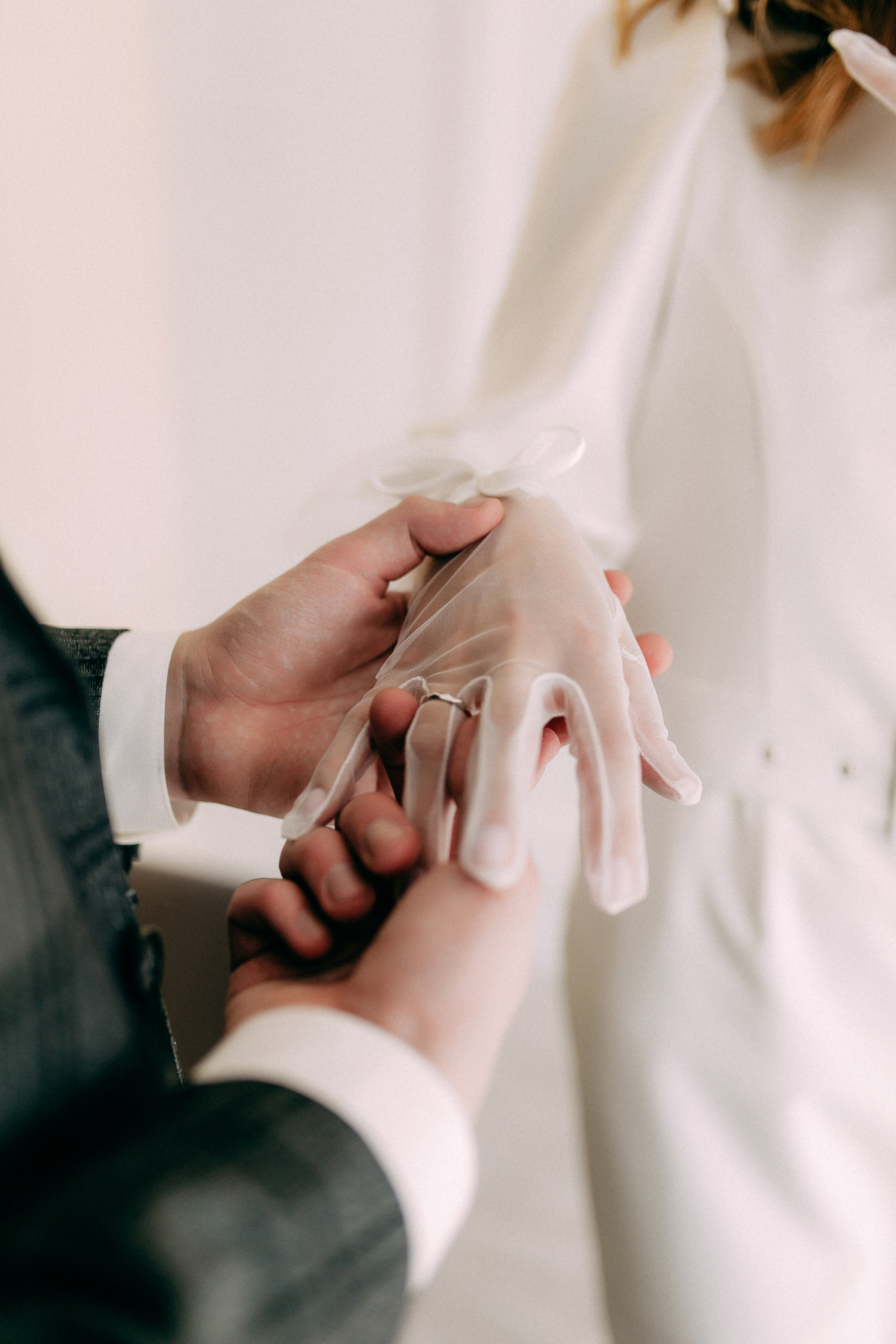 Женя и Настя. Свадебный и семейный фотограф Анастасия Меркуль