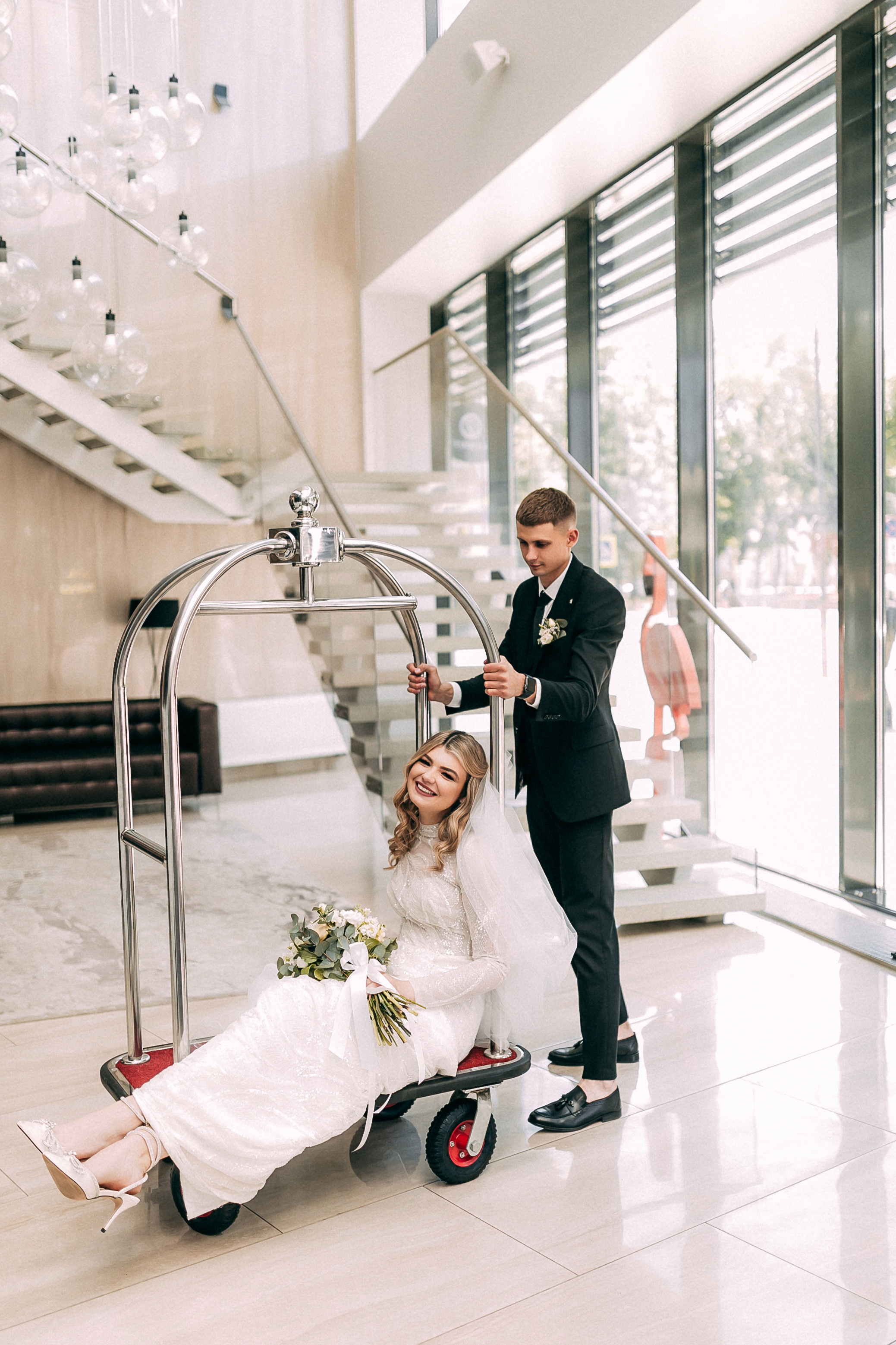 Андрей и Алина. Свадебный и семейный фотограф Анастасия Меркуль