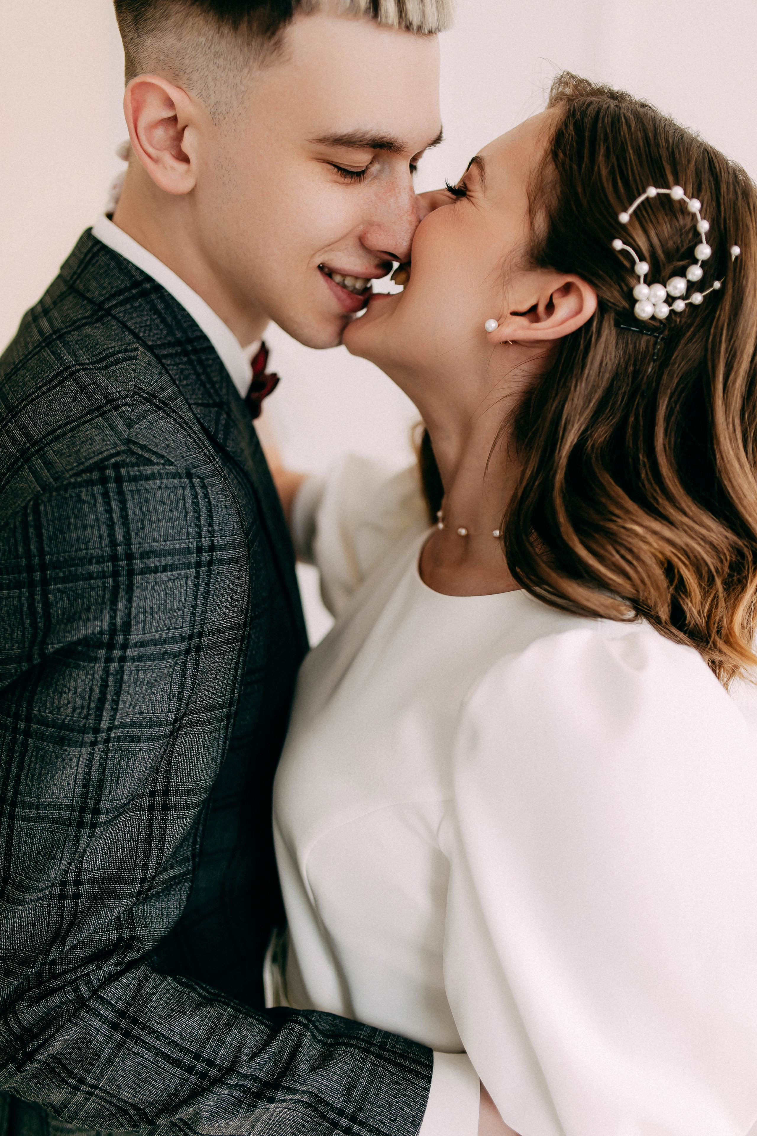 Женя и Настя. Свадебный и семейный фотограф Анастасия Меркуль