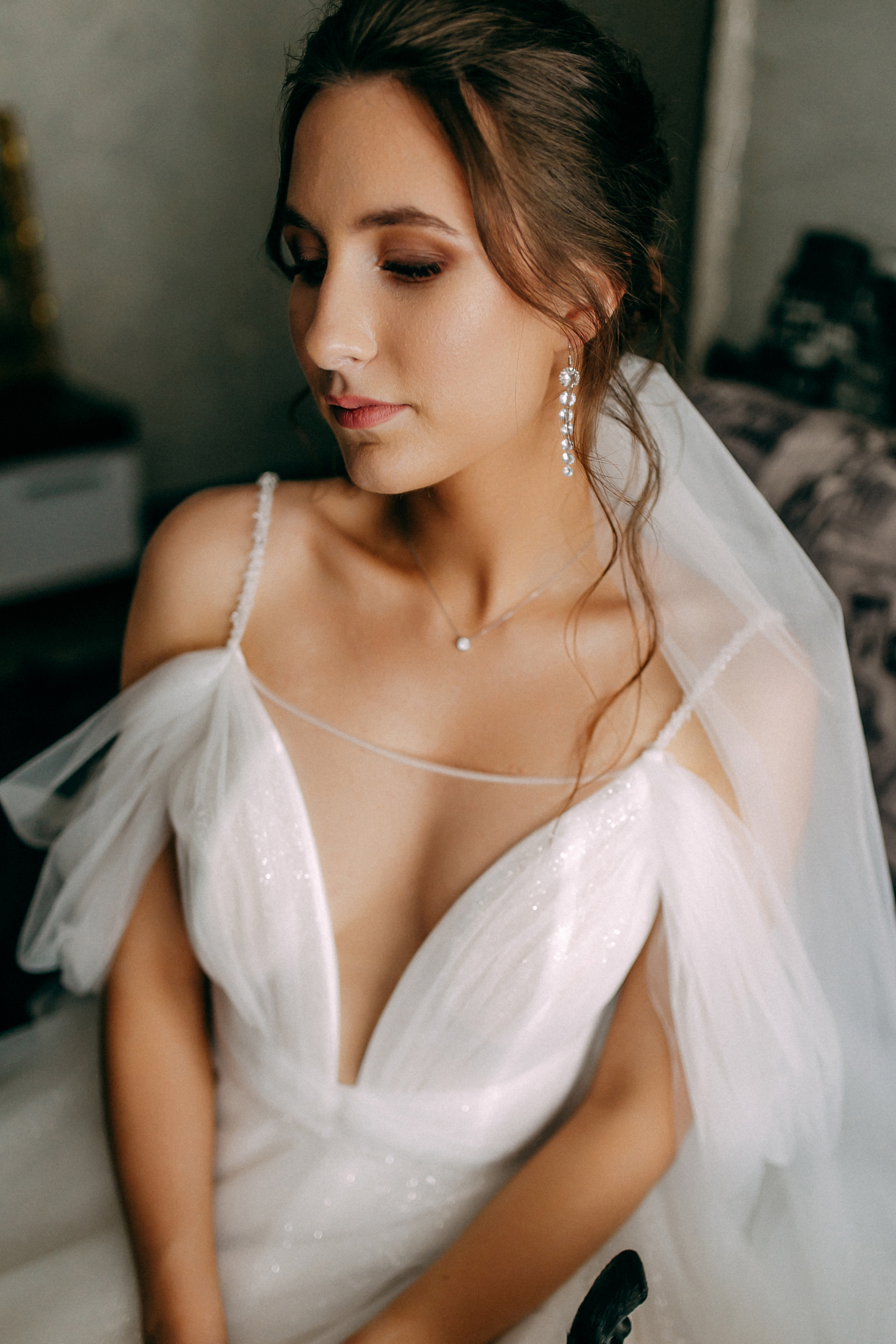 Никита и Наташа. Свадебный и семейный фотограф Анастасия Меркуль