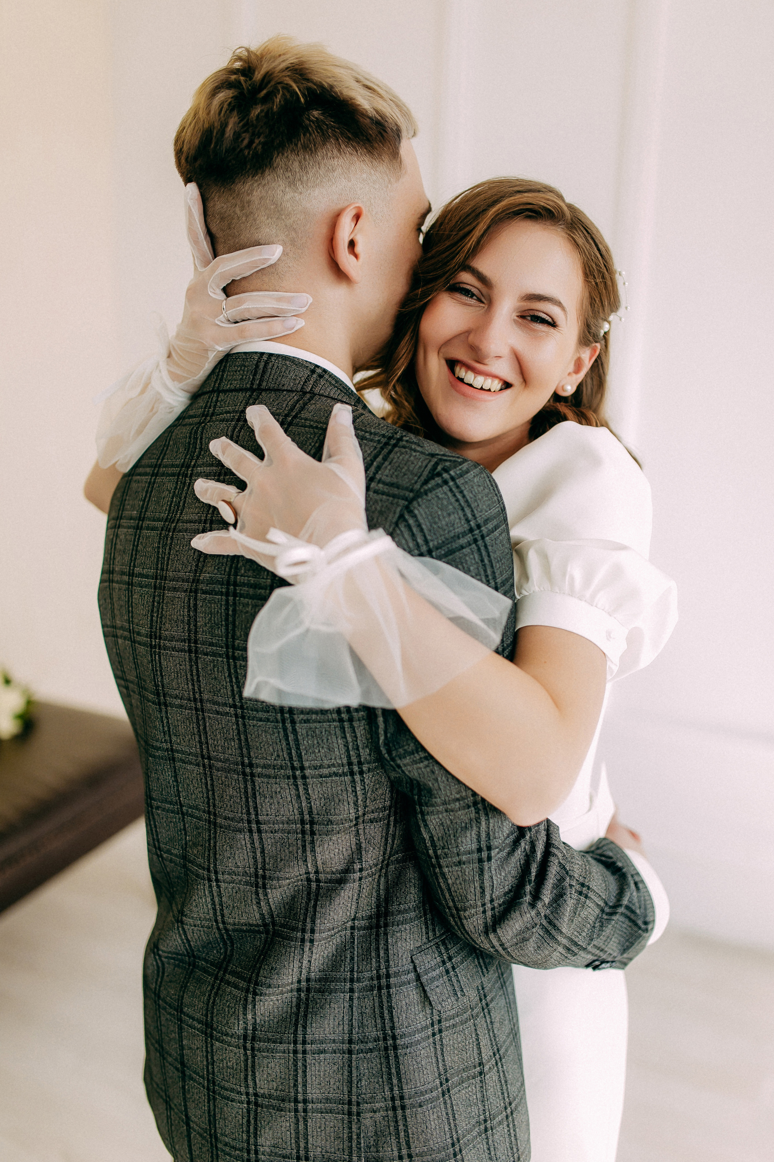 Женя и Настя. Свадебный и семейный фотограф Анастасия Меркуль