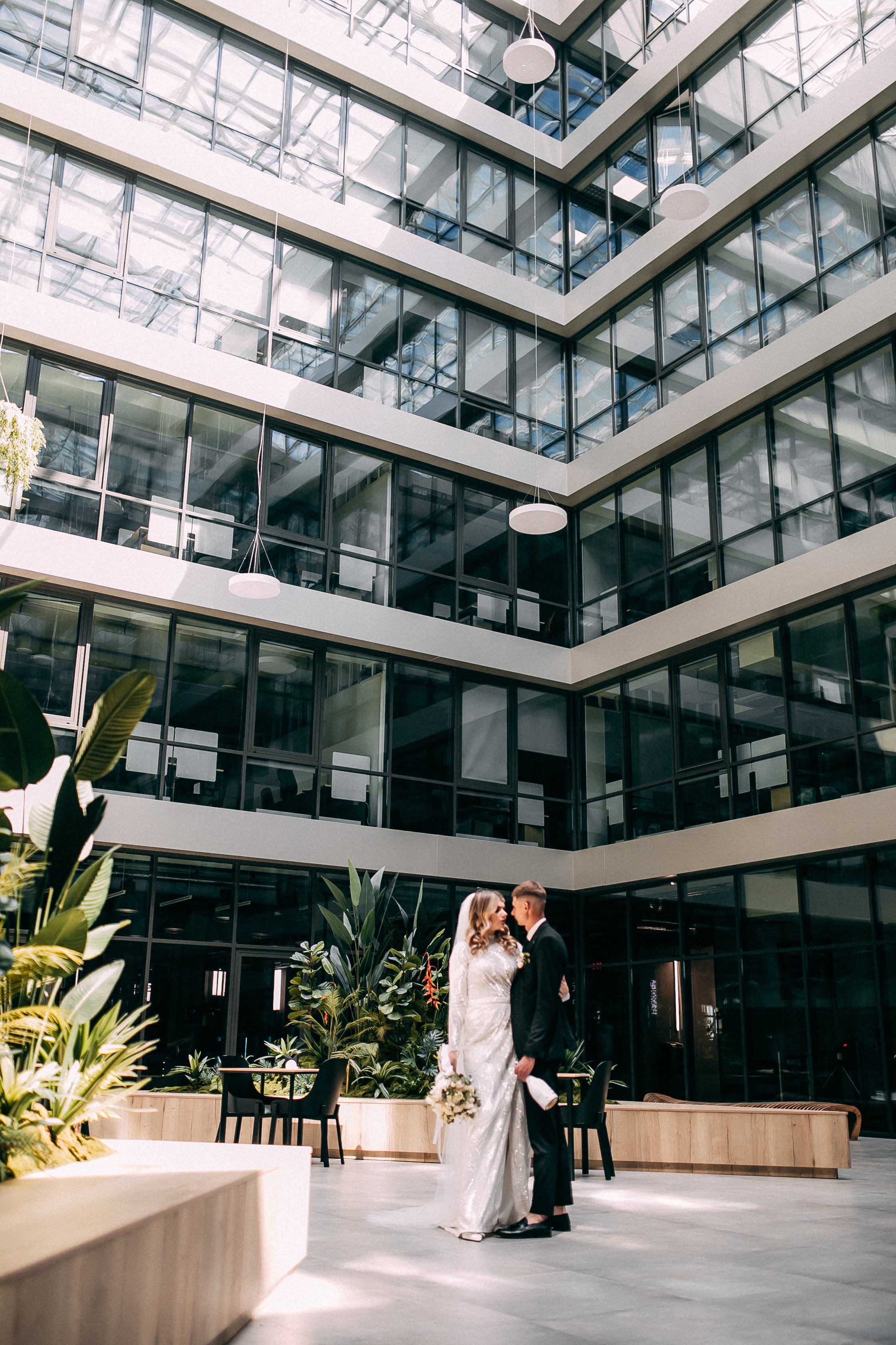 Андрей и Алина. Свадебный и семейный фотограф Анастасия Меркуль