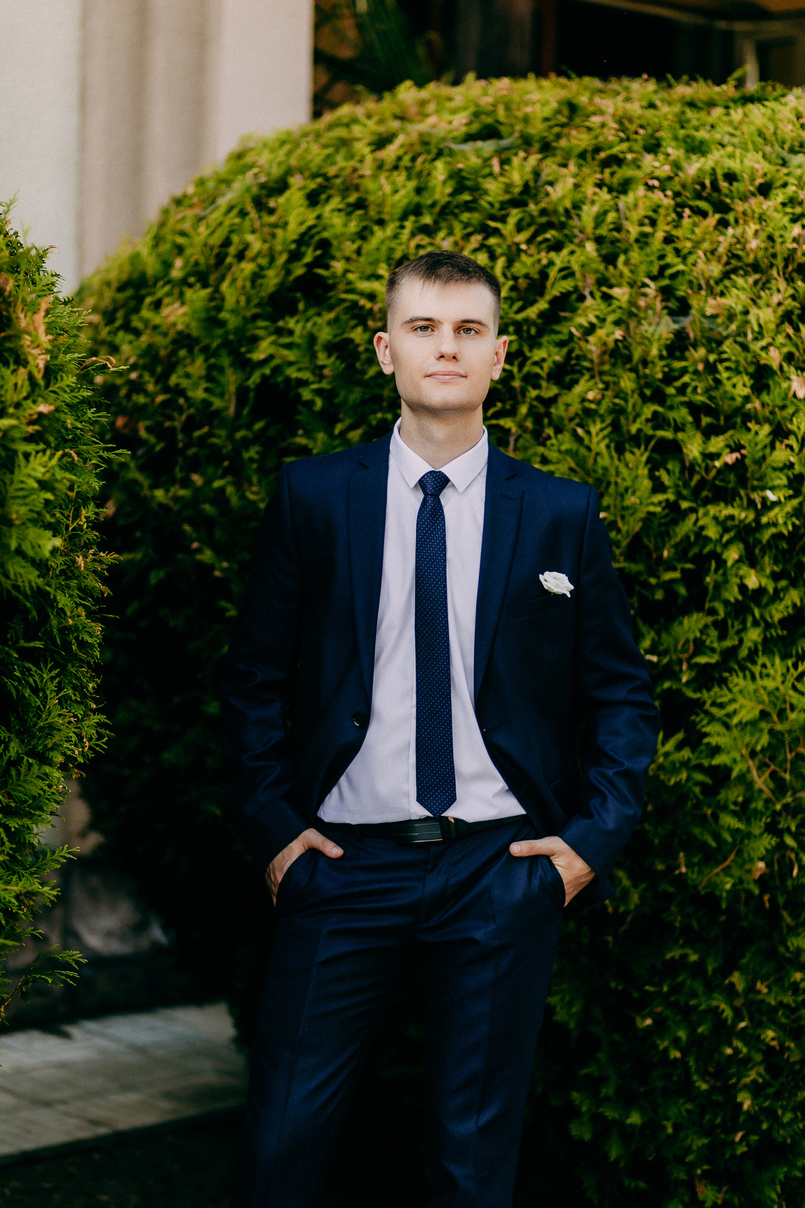 Никита и Наташа. Свадебный и семейный фотограф Анастасия Меркуль