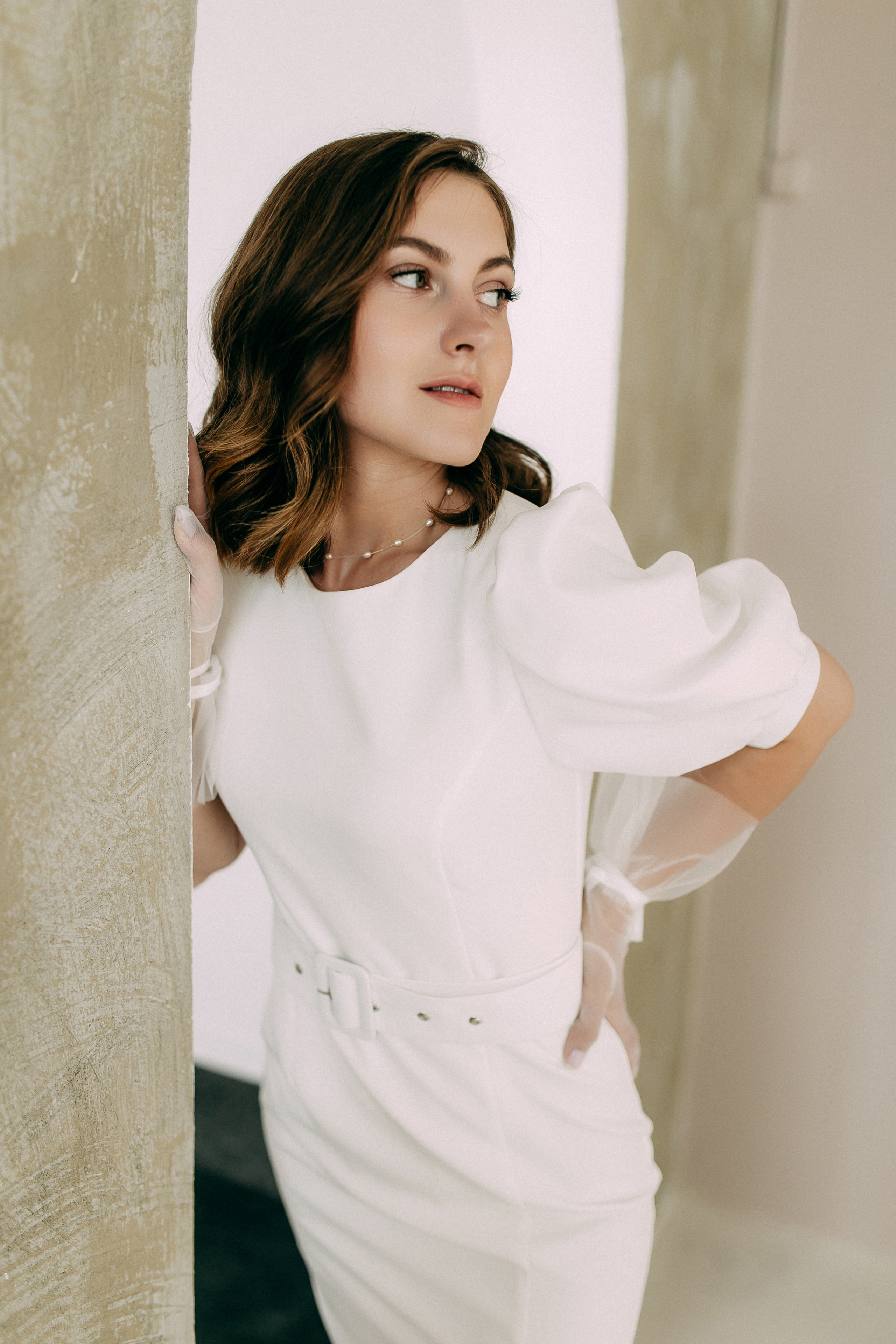 Женя и Настя. Свадебный и семейный фотограф Анастасия Меркуль