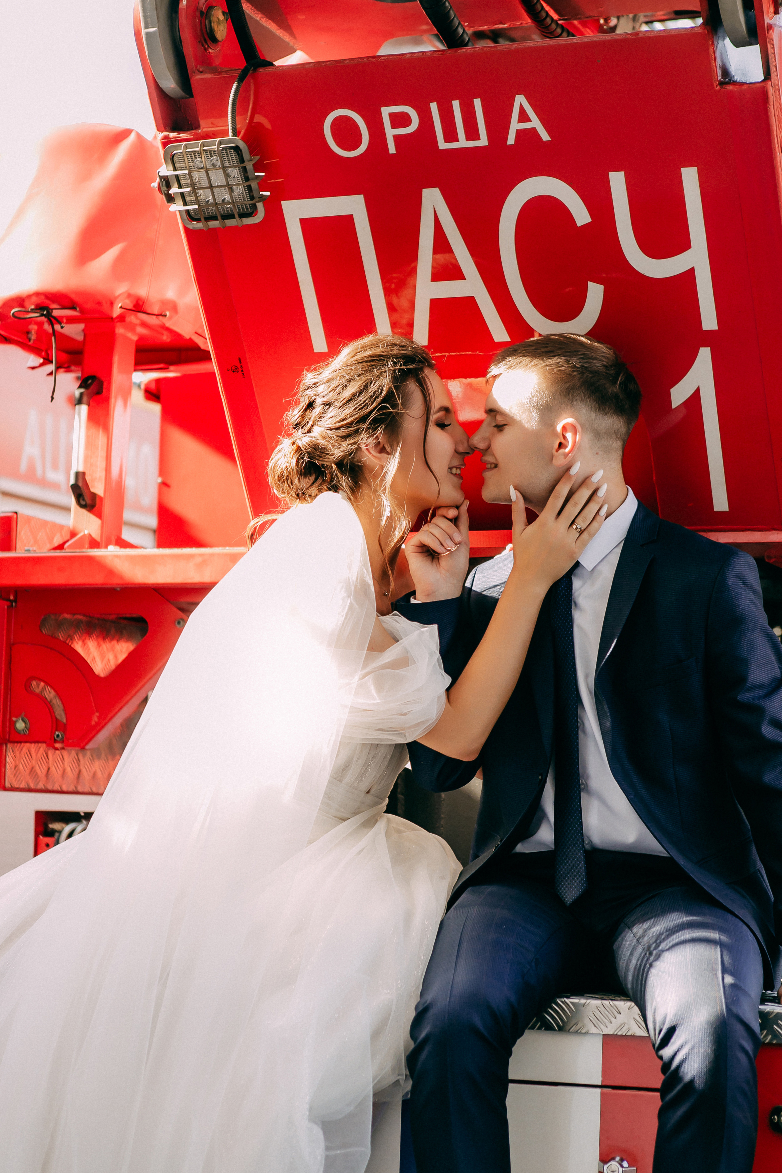 Никита и Наташа. Свадебный и семейный фотограф Анастасия Меркуль