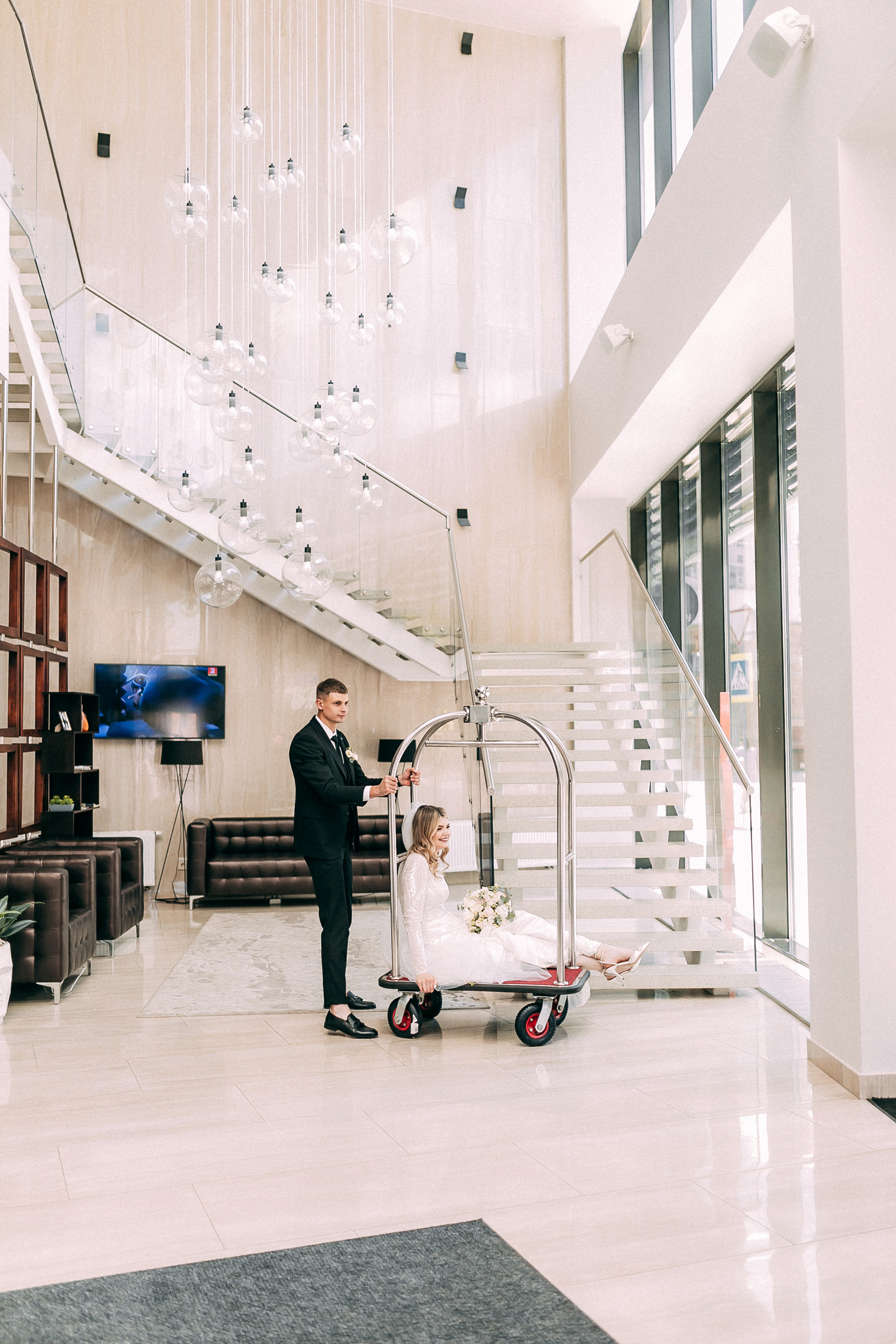 Андрей и Алина. Свадебный и семейный фотограф Анастасия Меркуль