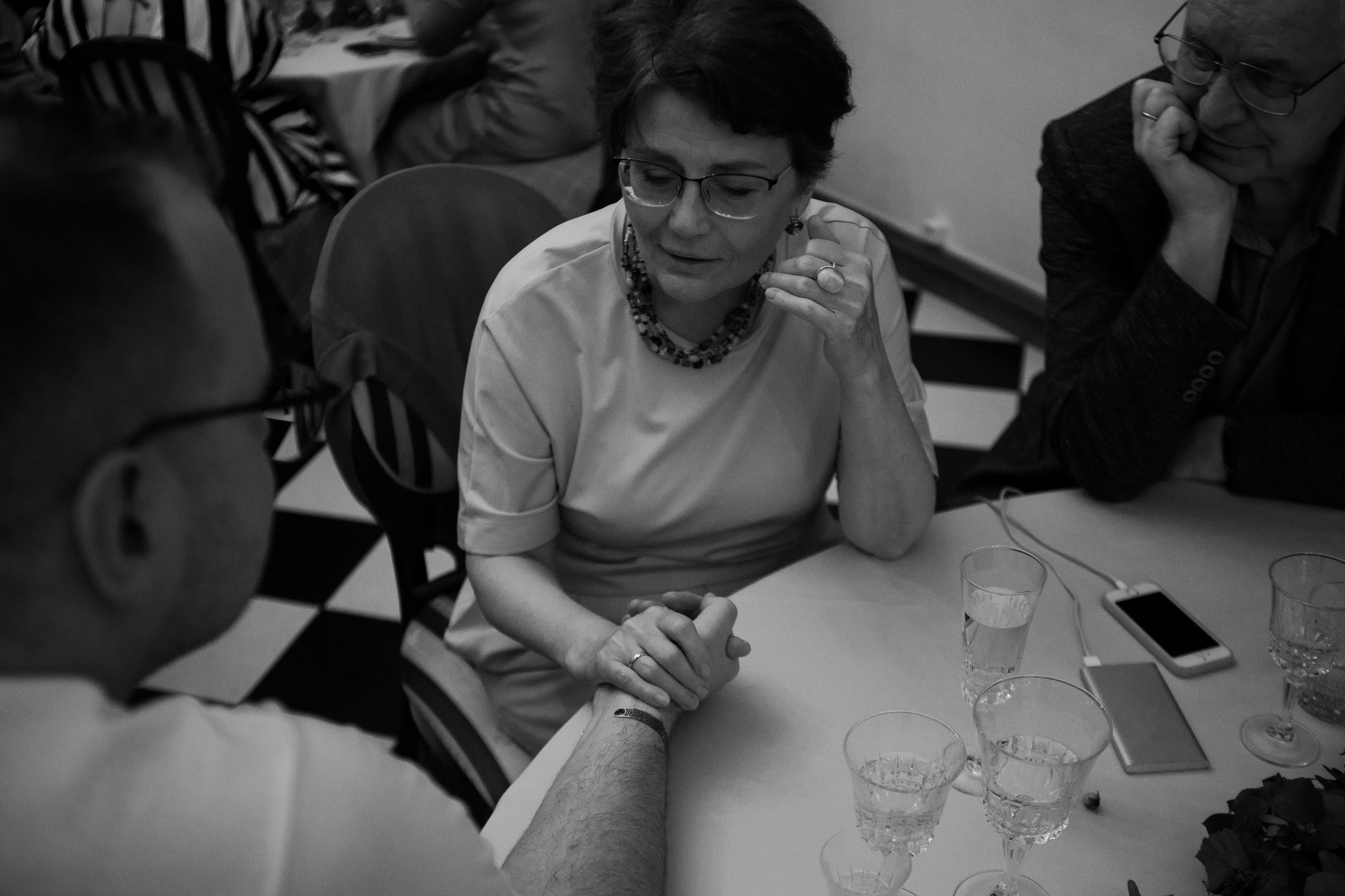 Арина & Сергей. Свадебный фотограф Таня Караисаева