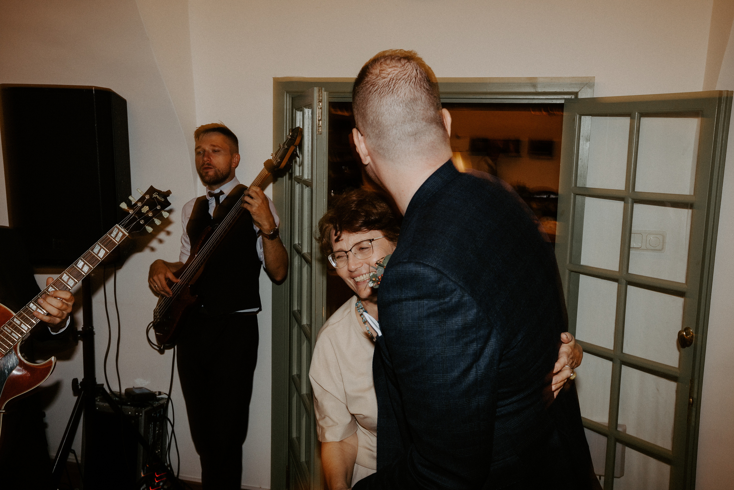 Арина & Сергей. Свадебный фотограф Таня Караисаева