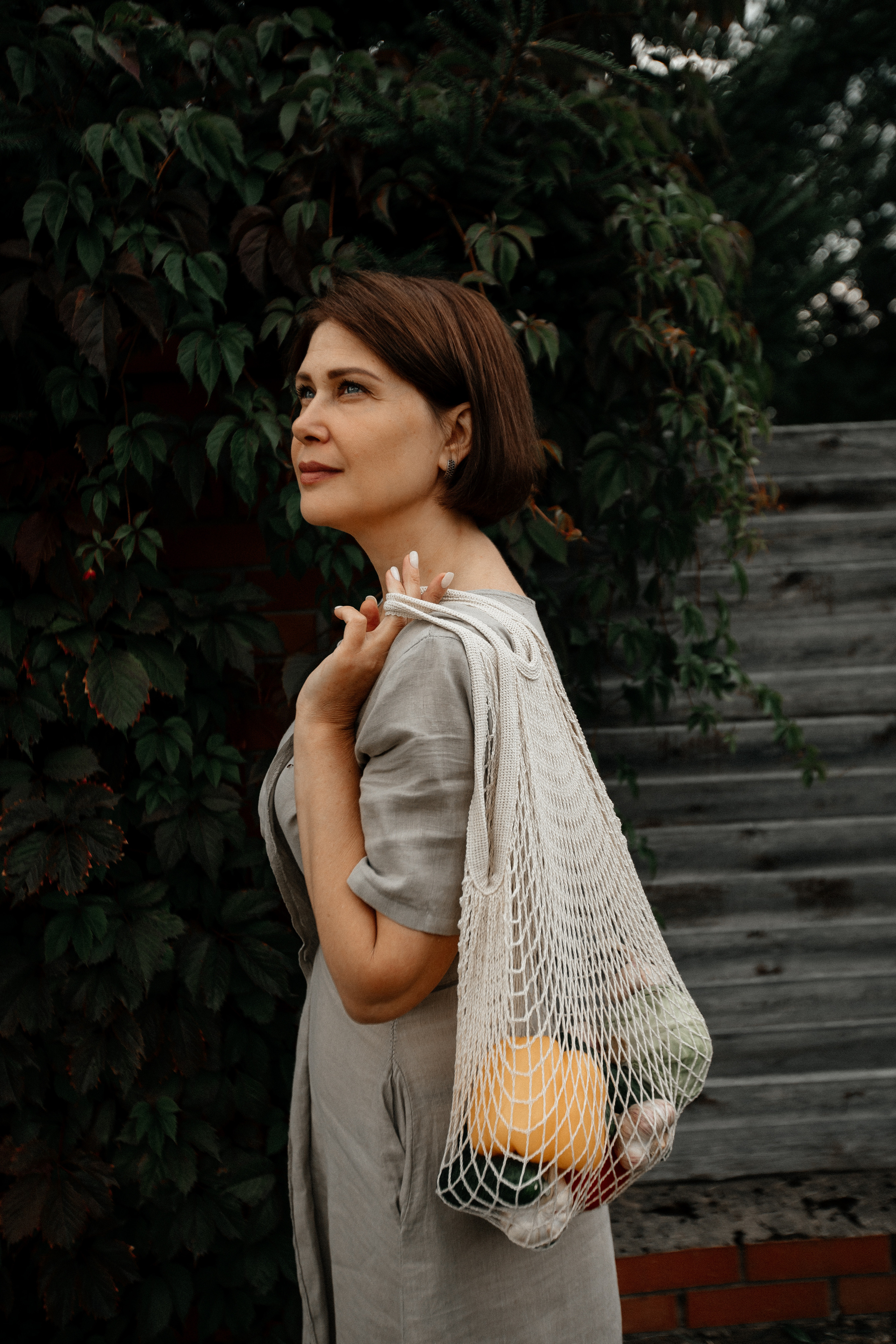 Оксана (для блога). Свадебный фотограф Таня Караисаева