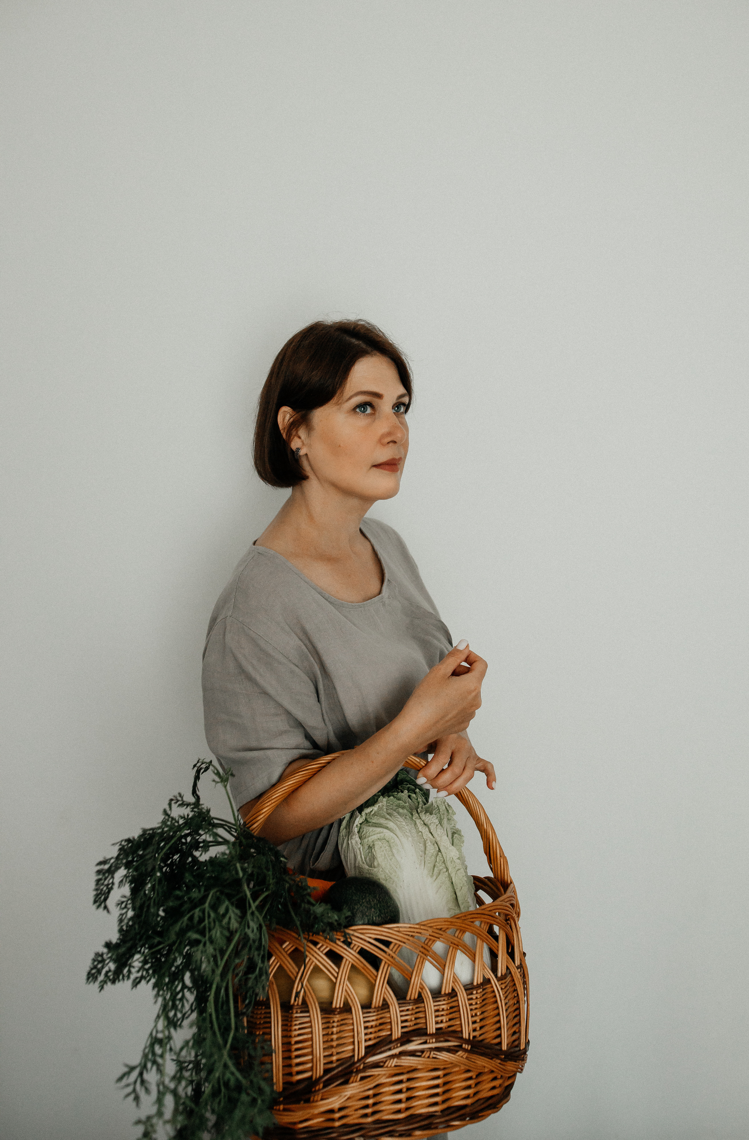 Оксана (для блога). Свадебный фотограф Таня Караисаева