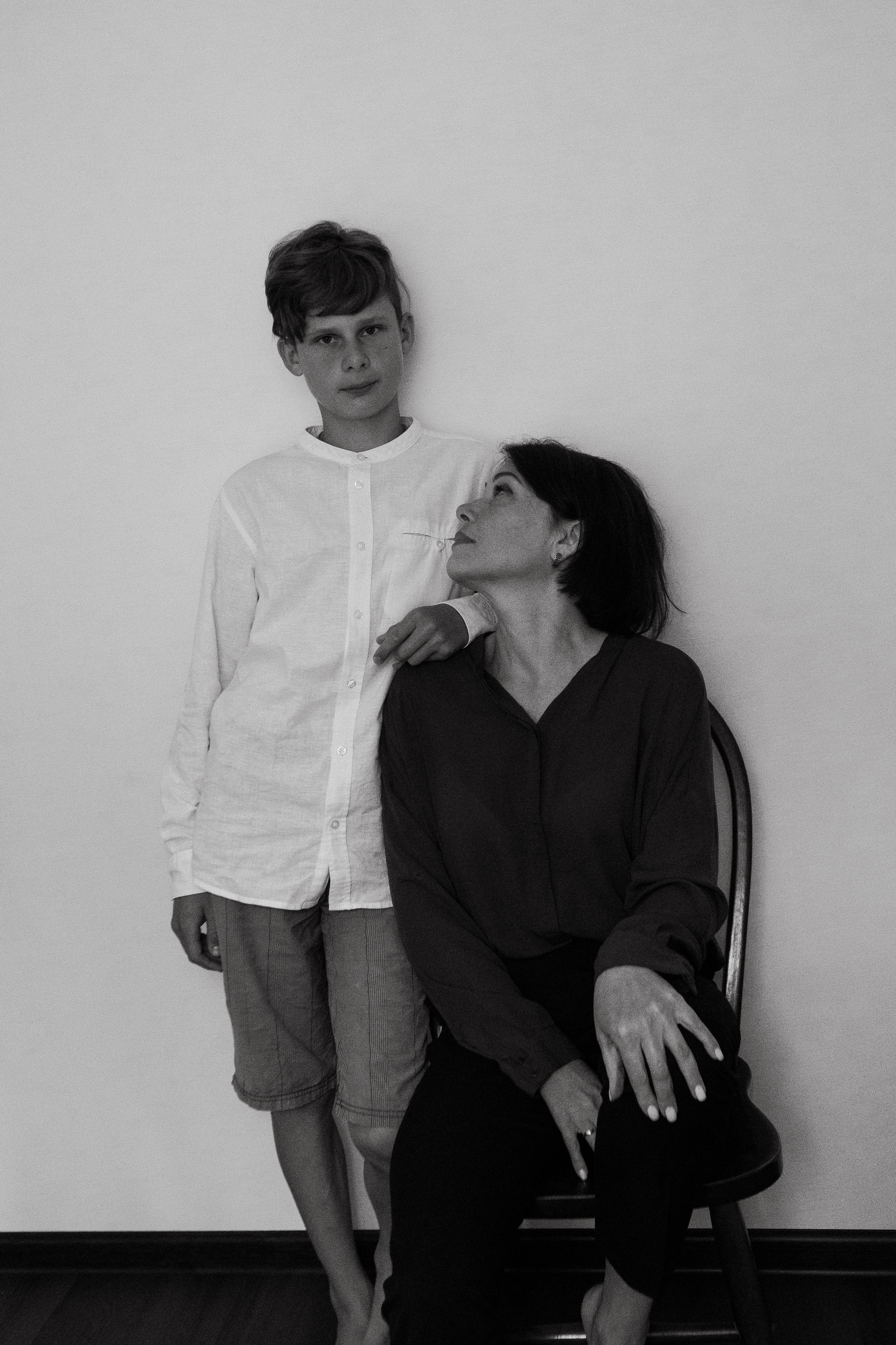 Оксана (для блога). Свадебный фотограф Таня Караисаева