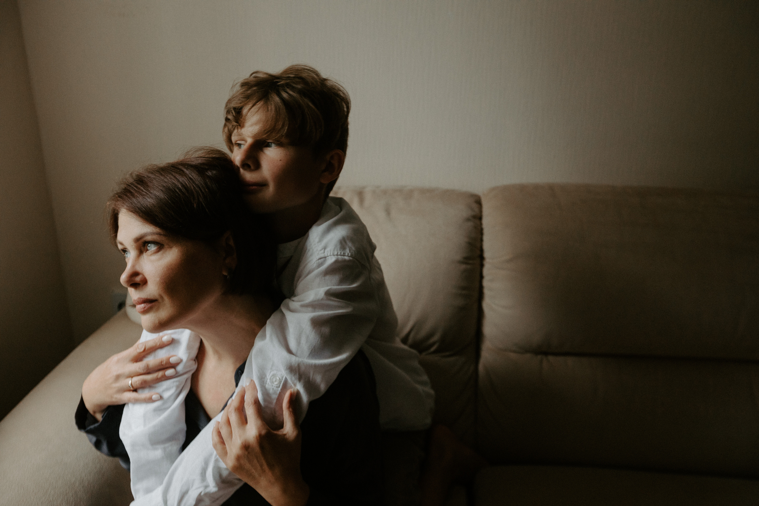 Оксана (для блога). Свадебный фотограф Таня Караисаева