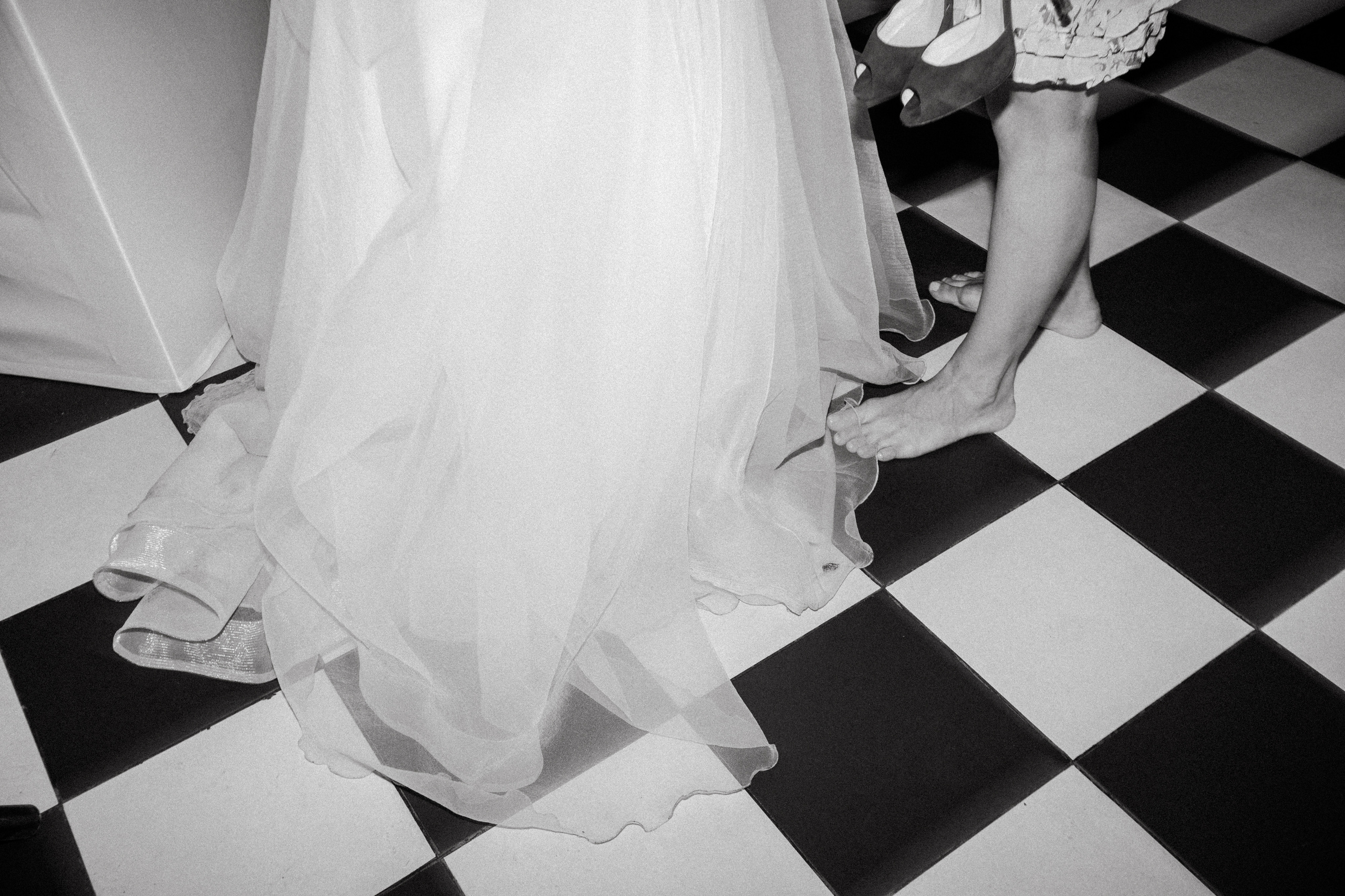 Арина & Сергей. Свадебный фотограф Таня Караисаева