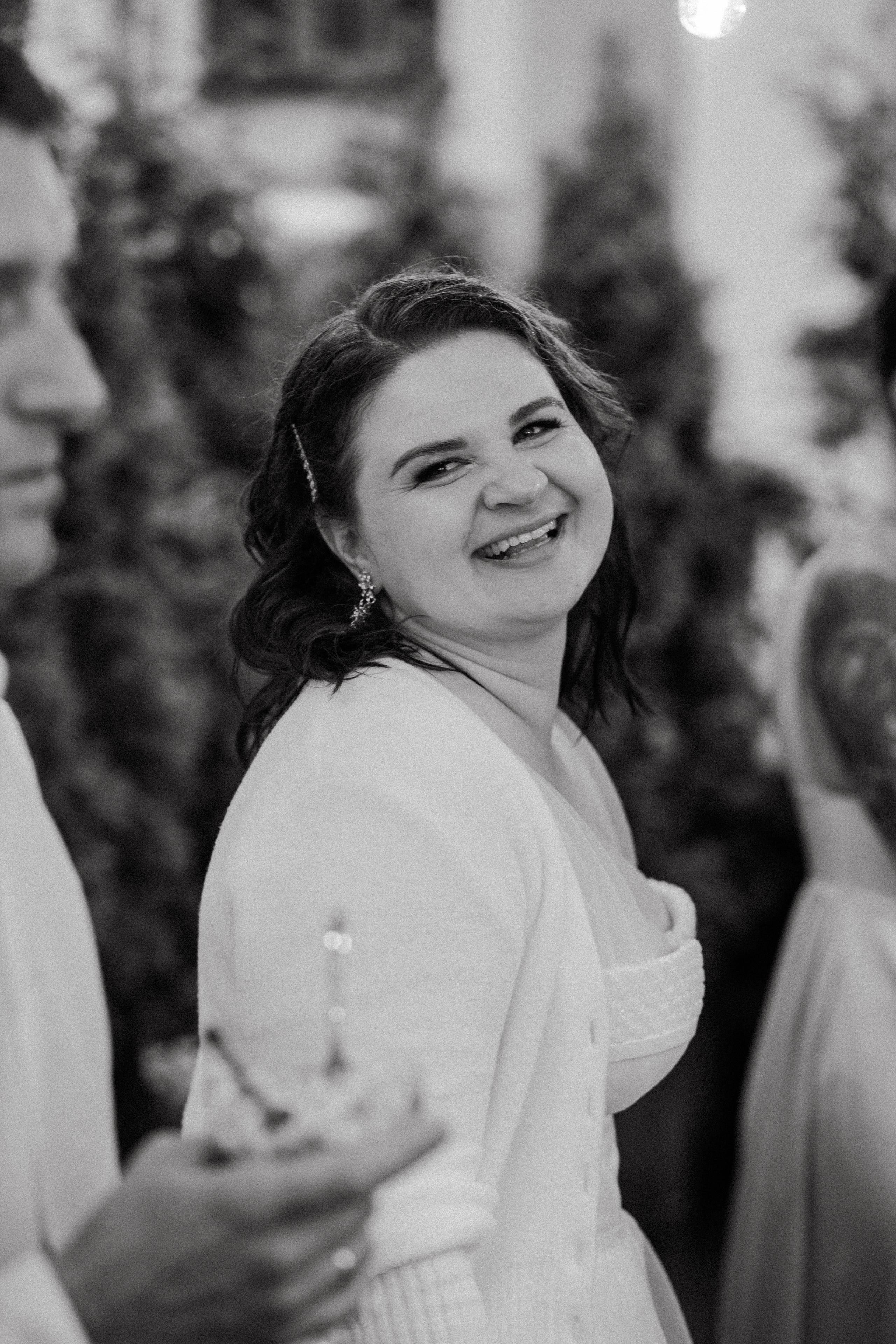 Арина & Сергей. Свадебный фотограф Таня Караисаева