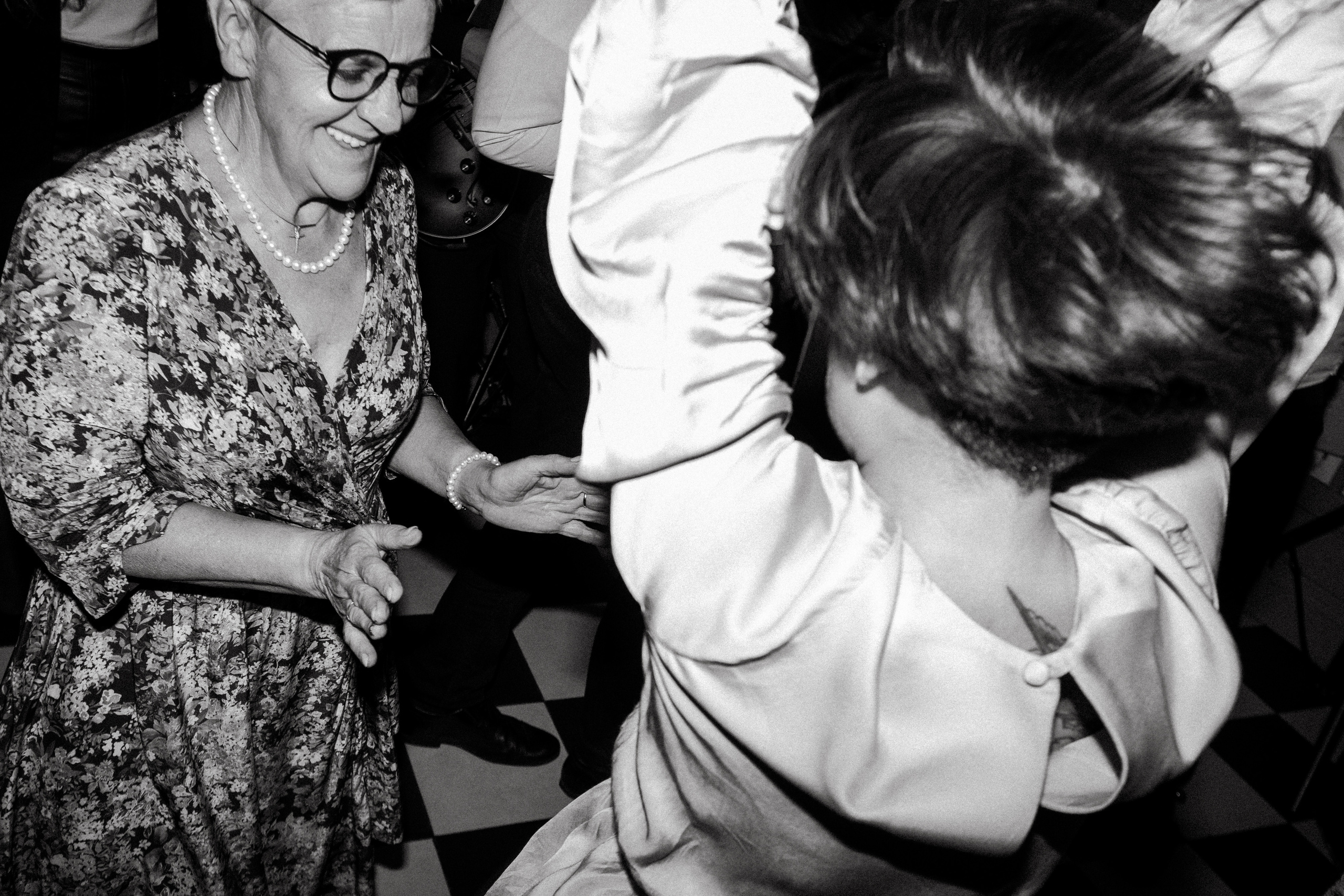 Арина & Сергей. Свадебный фотограф Таня Караисаева