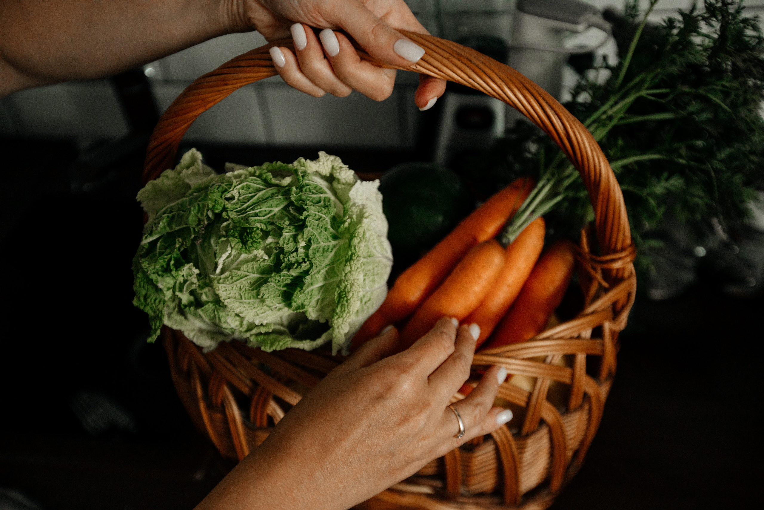 Оксана (для блога). Свадебный фотограф Таня Караисаева