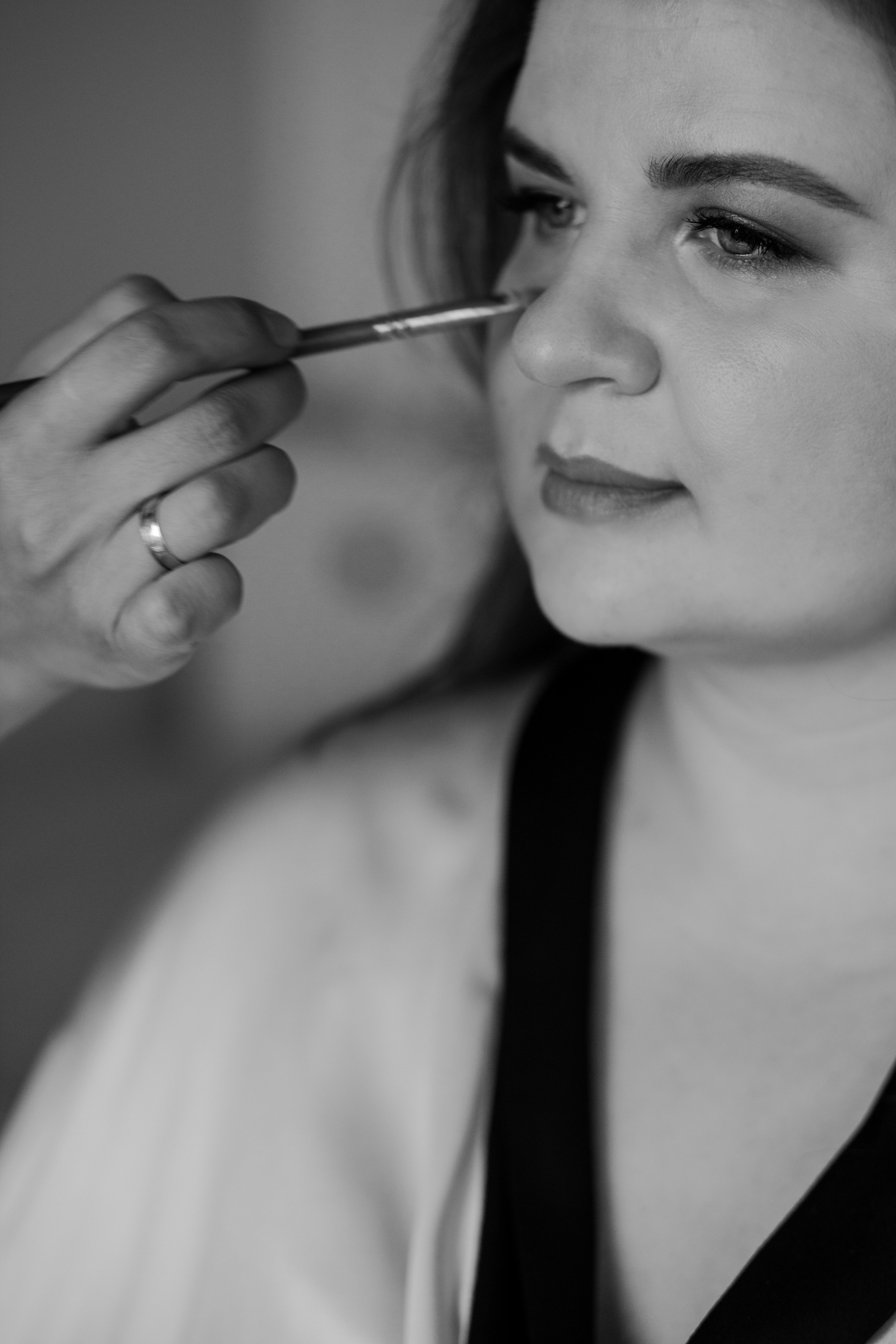 Арина & Сергей. Свадебный фотограф Таня Караисаева