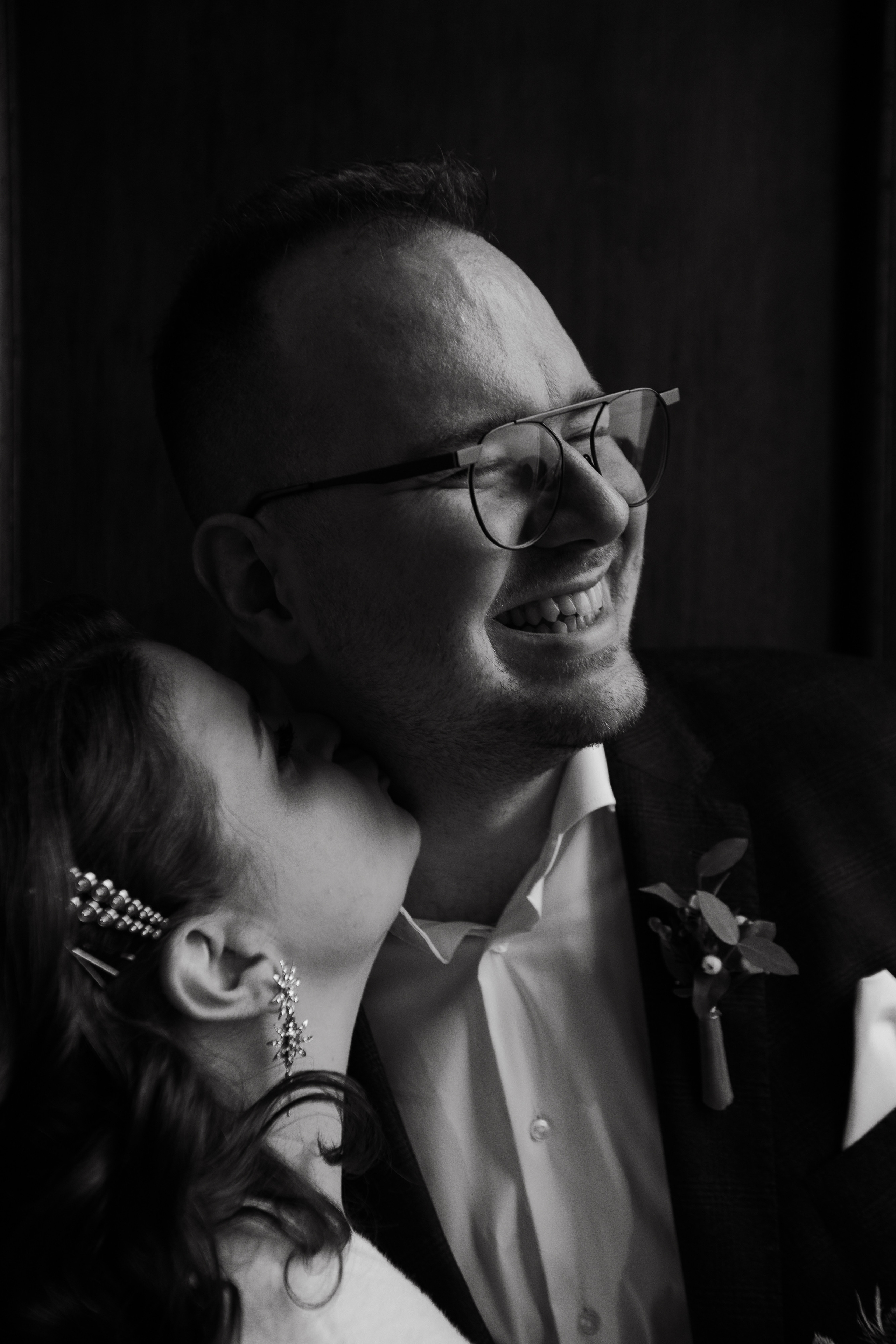 Арина & Сергей. Свадебный фотограф Таня Караисаева