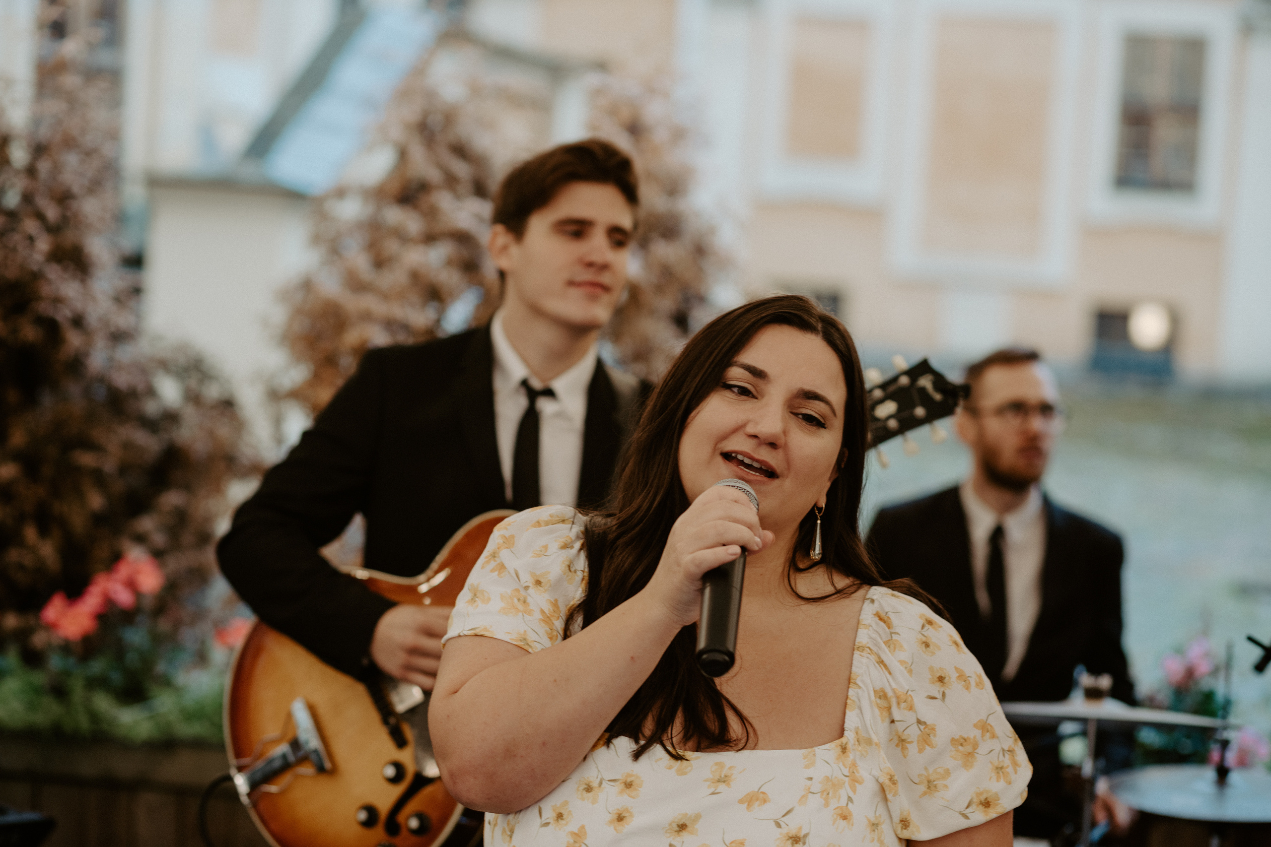 Арина & Сергей. Свадебный фотограф Таня Караисаева