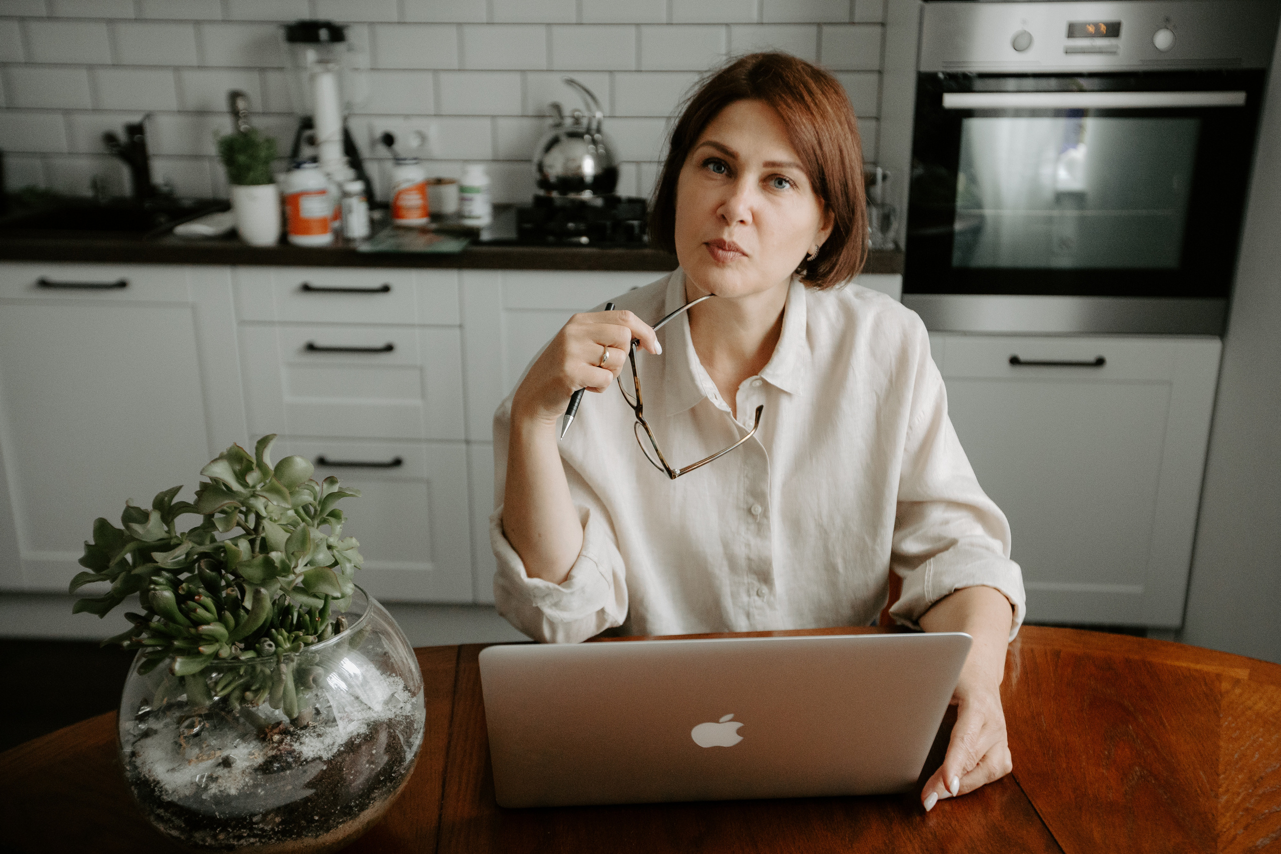 Оксана (для блога). Свадебный фотограф Таня Караисаева