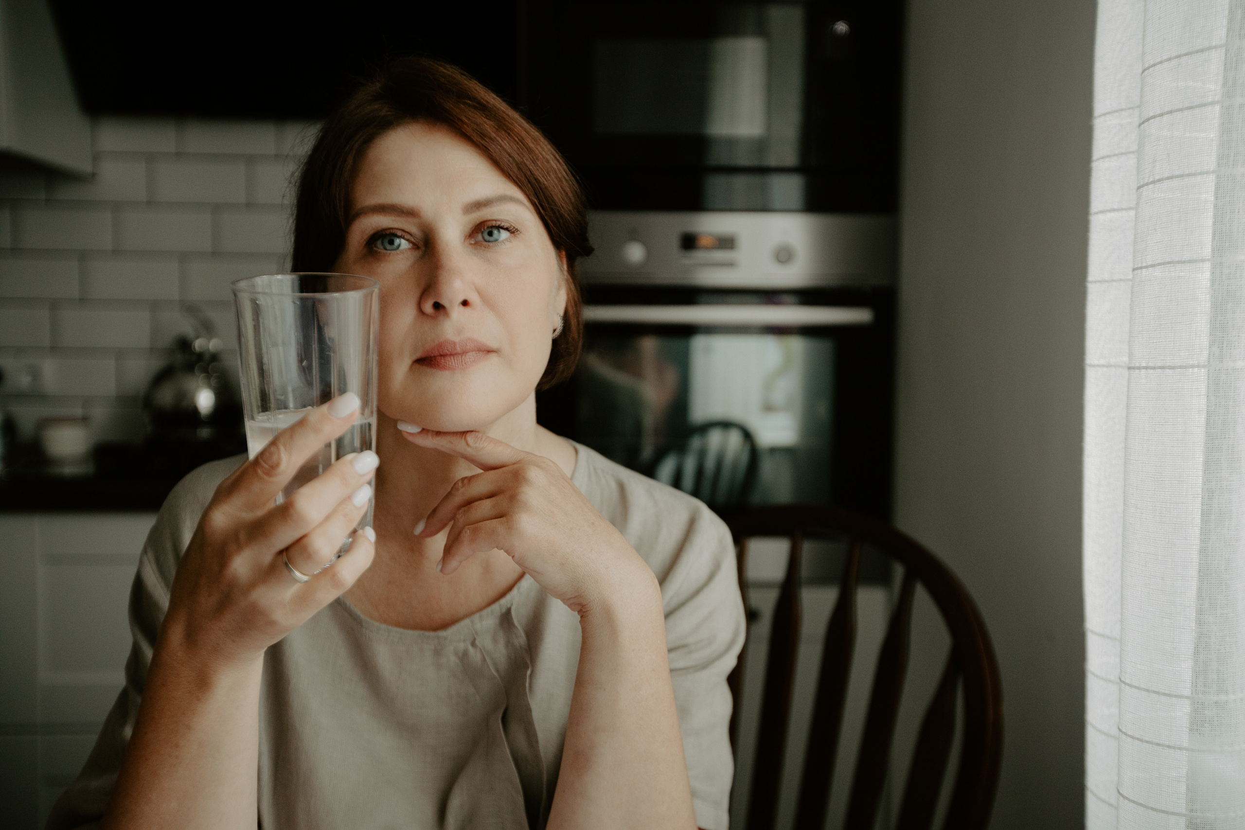 Оксана (для блога). Свадебный фотограф Таня Караисаева