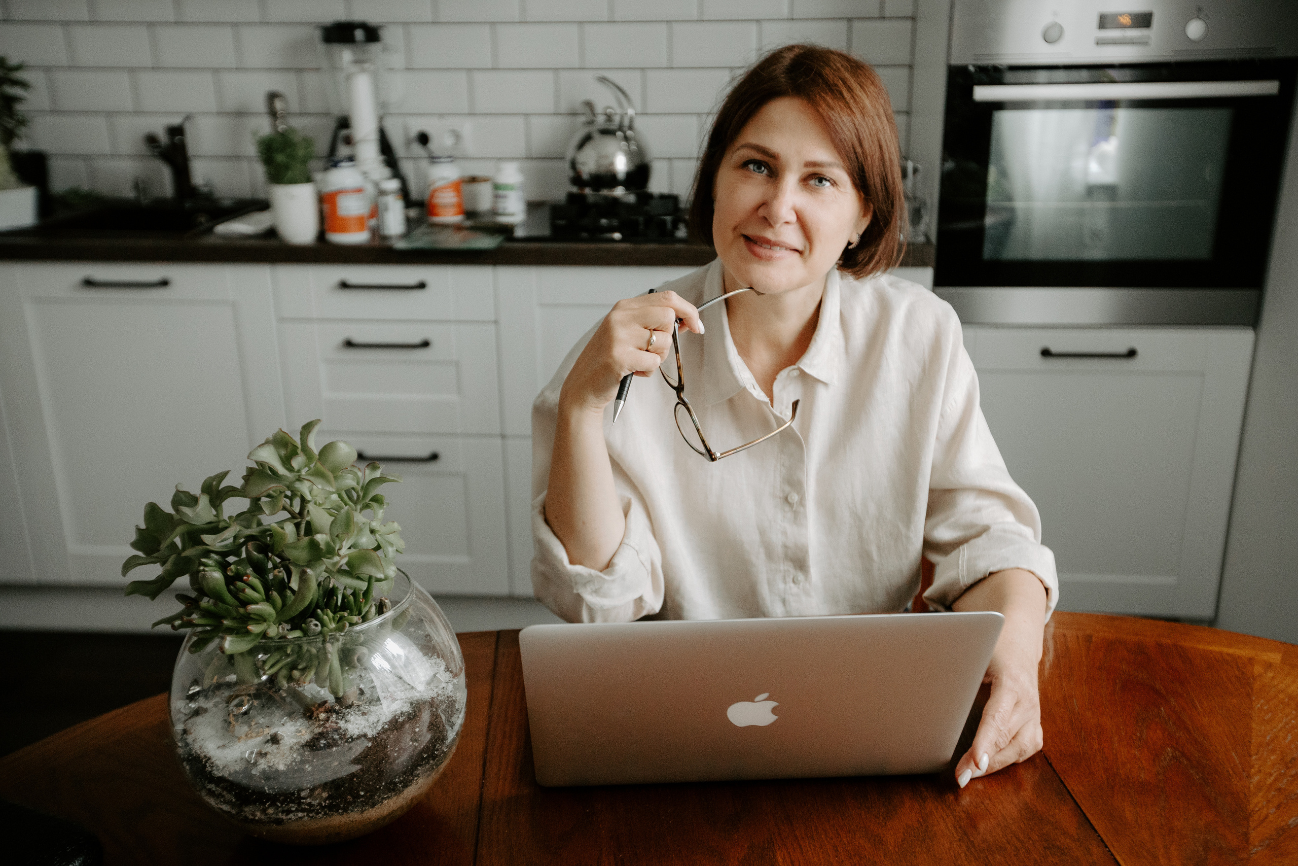 Оксана (для блога). Свадебный фотограф Таня Караисаева