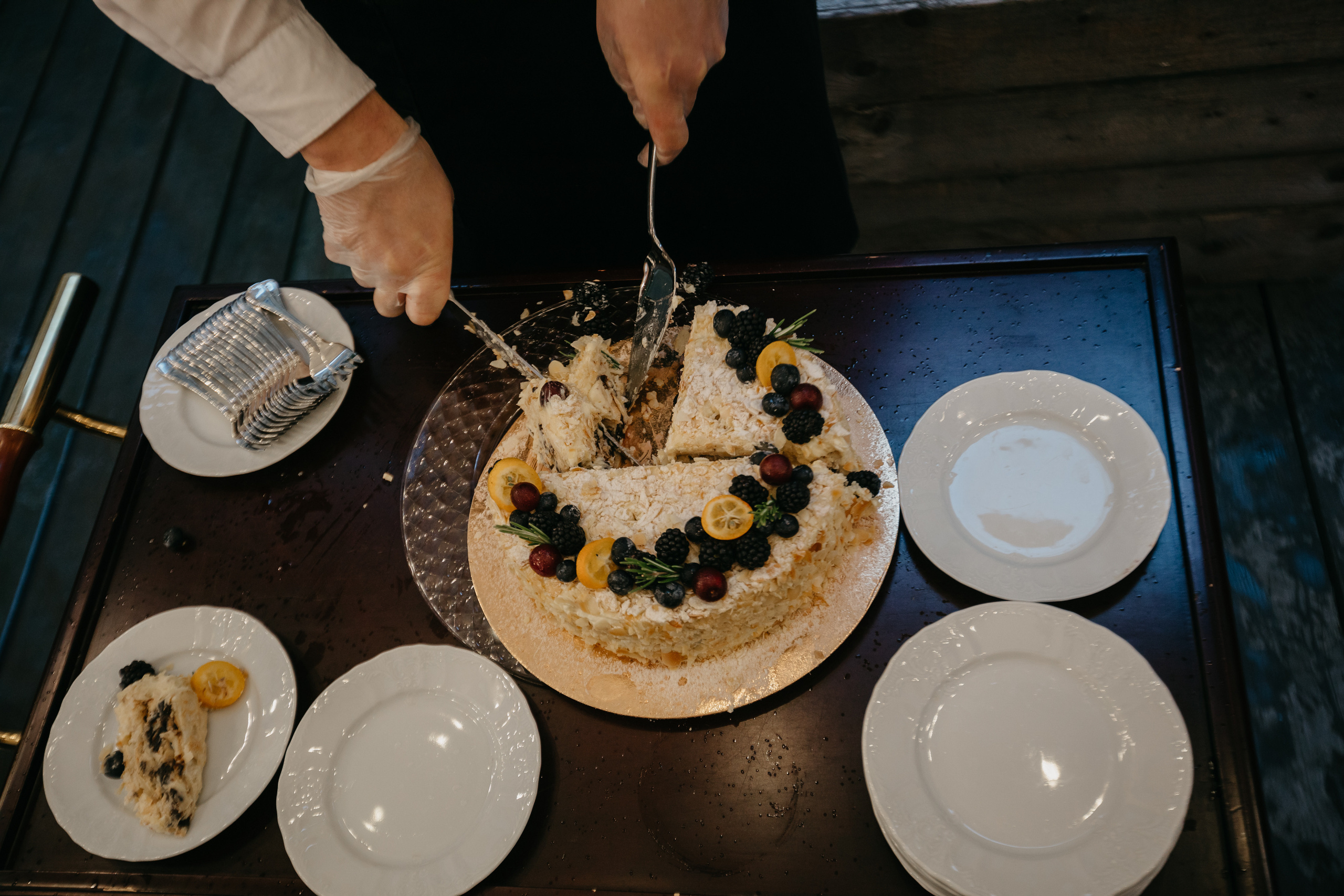 Арина & Сергей. Свадебный фотограф Таня Караисаева