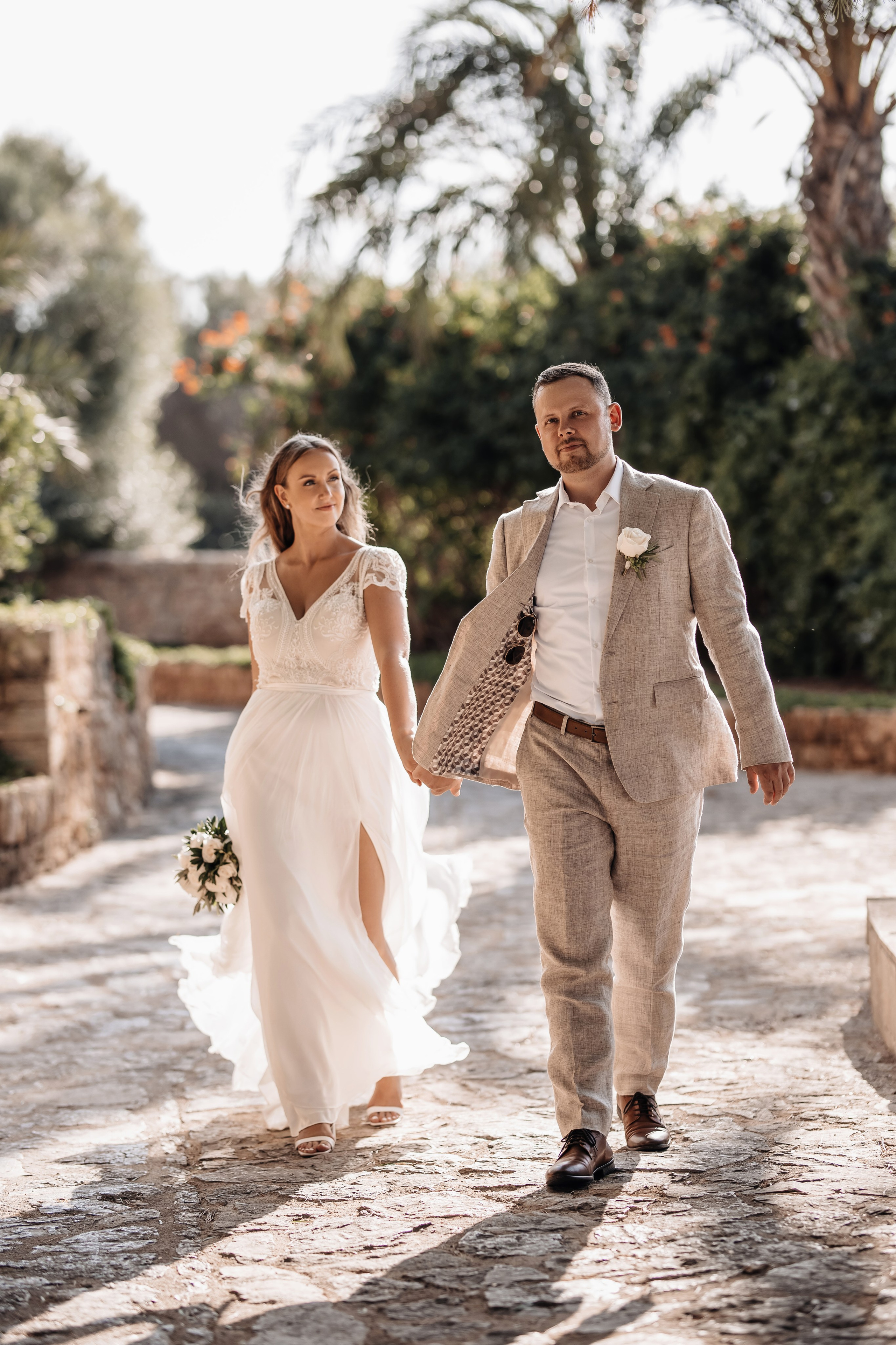 Inga_&_Andrius. Фотограф на Майорке Екатерина Дробышева