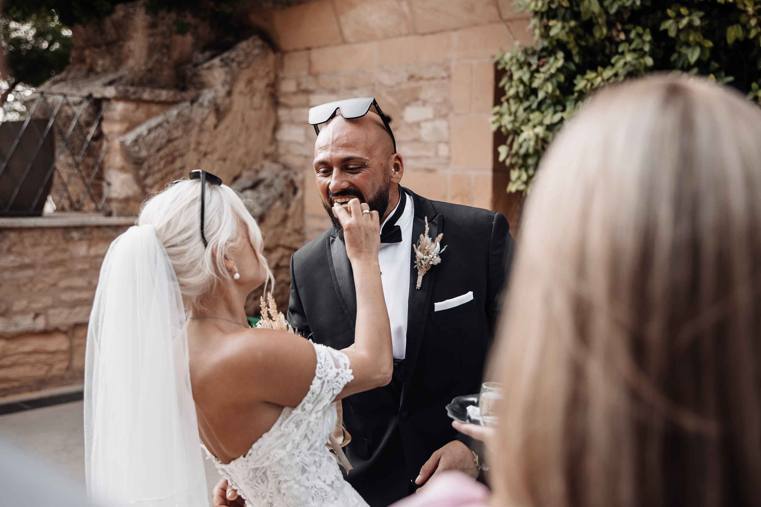 Vaida_&_Tadas. Фотограф на Майорке Екатерина Дробышева