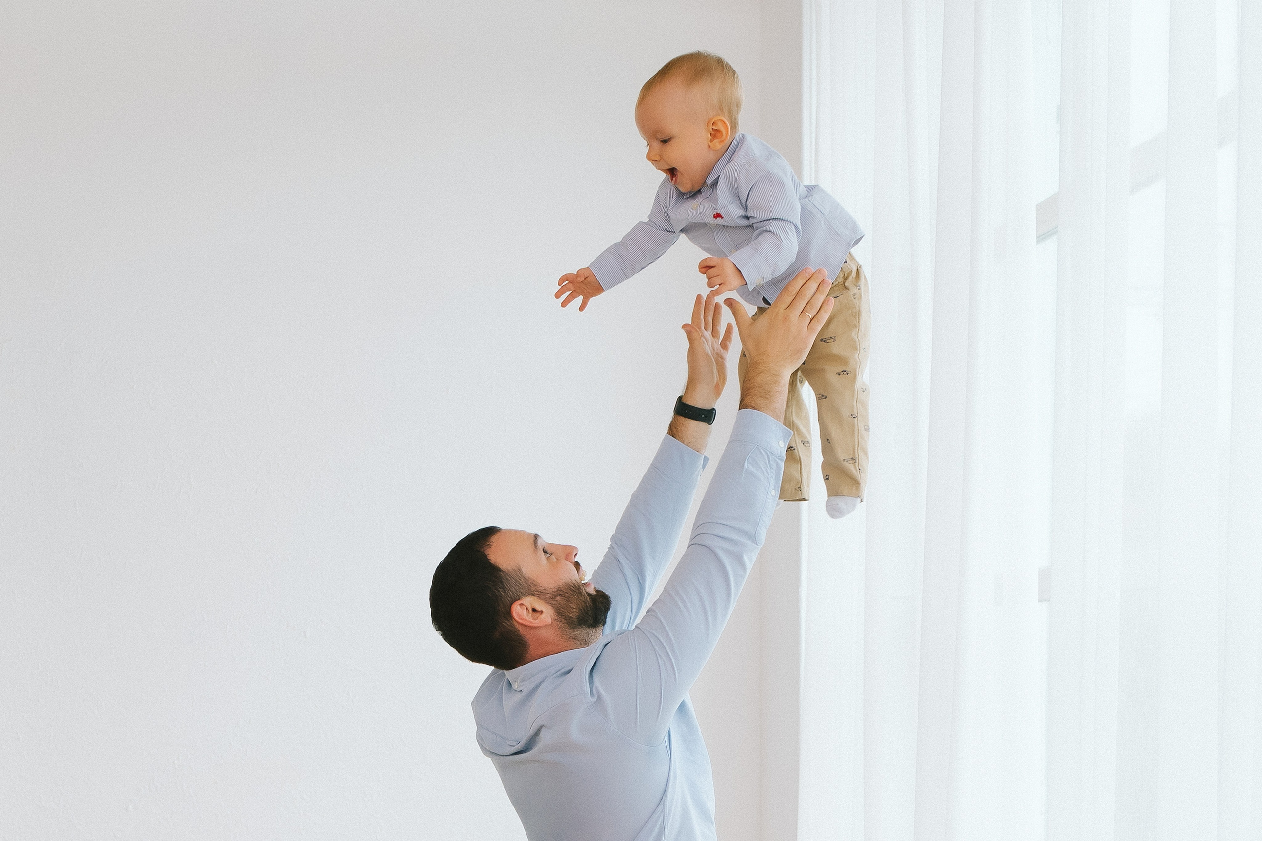 Детская и Семейная Фотосессия. Свадебный, репортажный и семейный фотограф в Ярославле Артём Коротыш