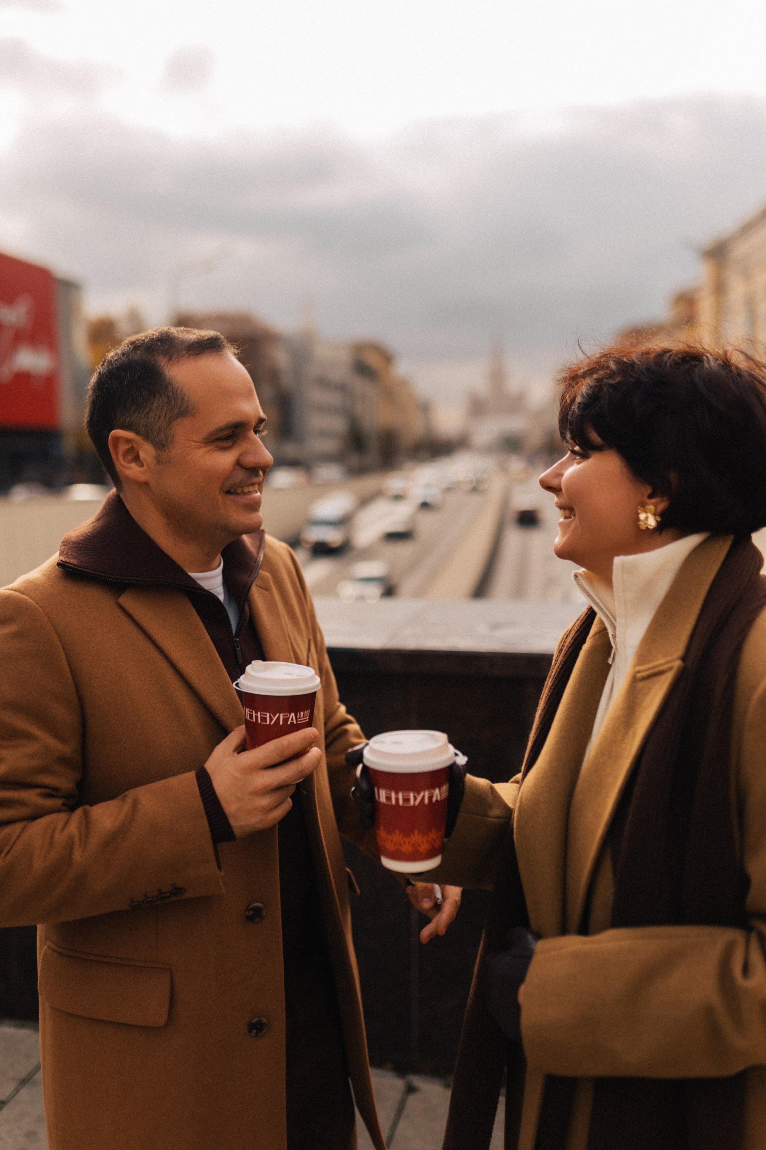 Игорь/Ирина. Фотограф в Москве Татьяна Сергеева