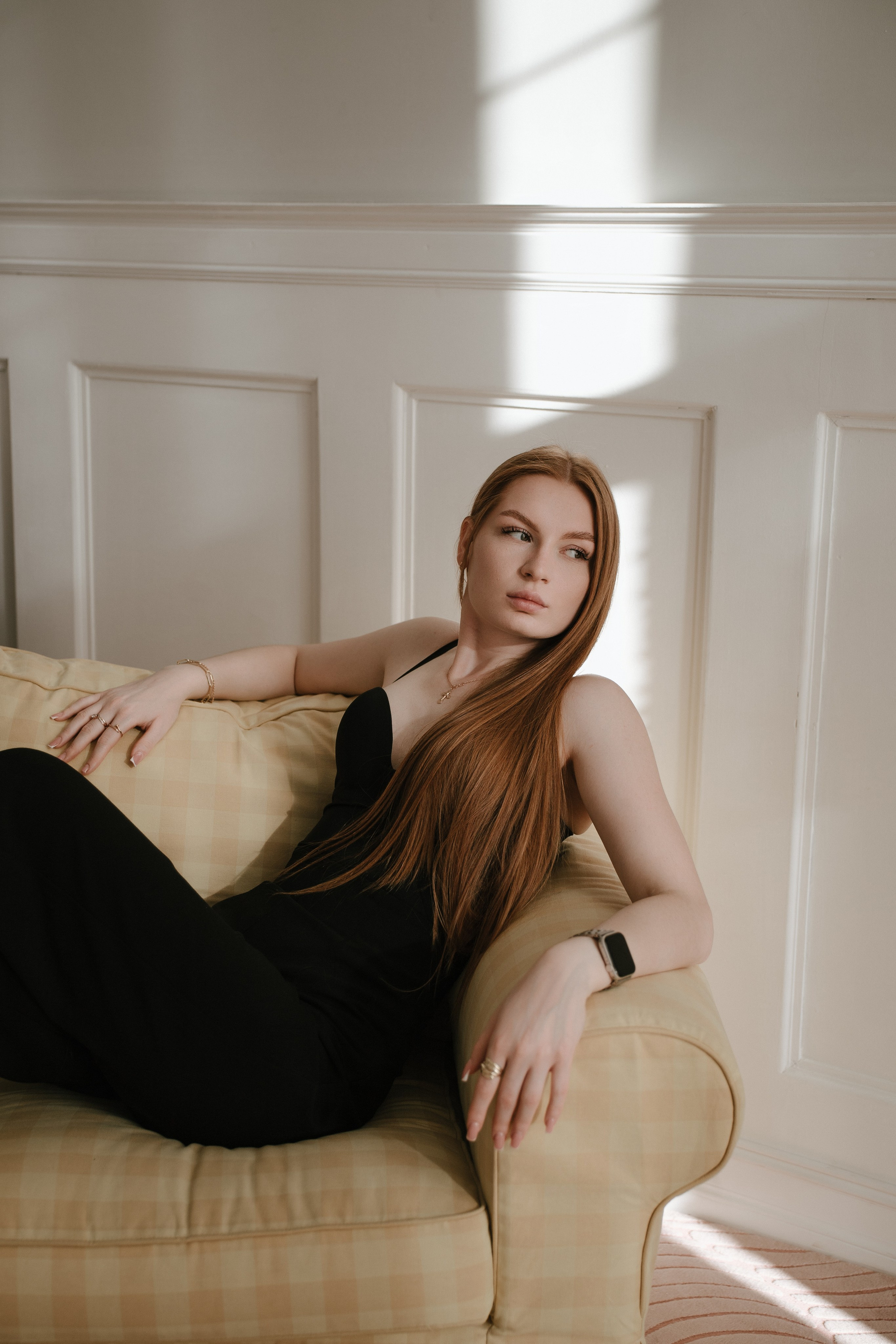 Анастасия. Главная