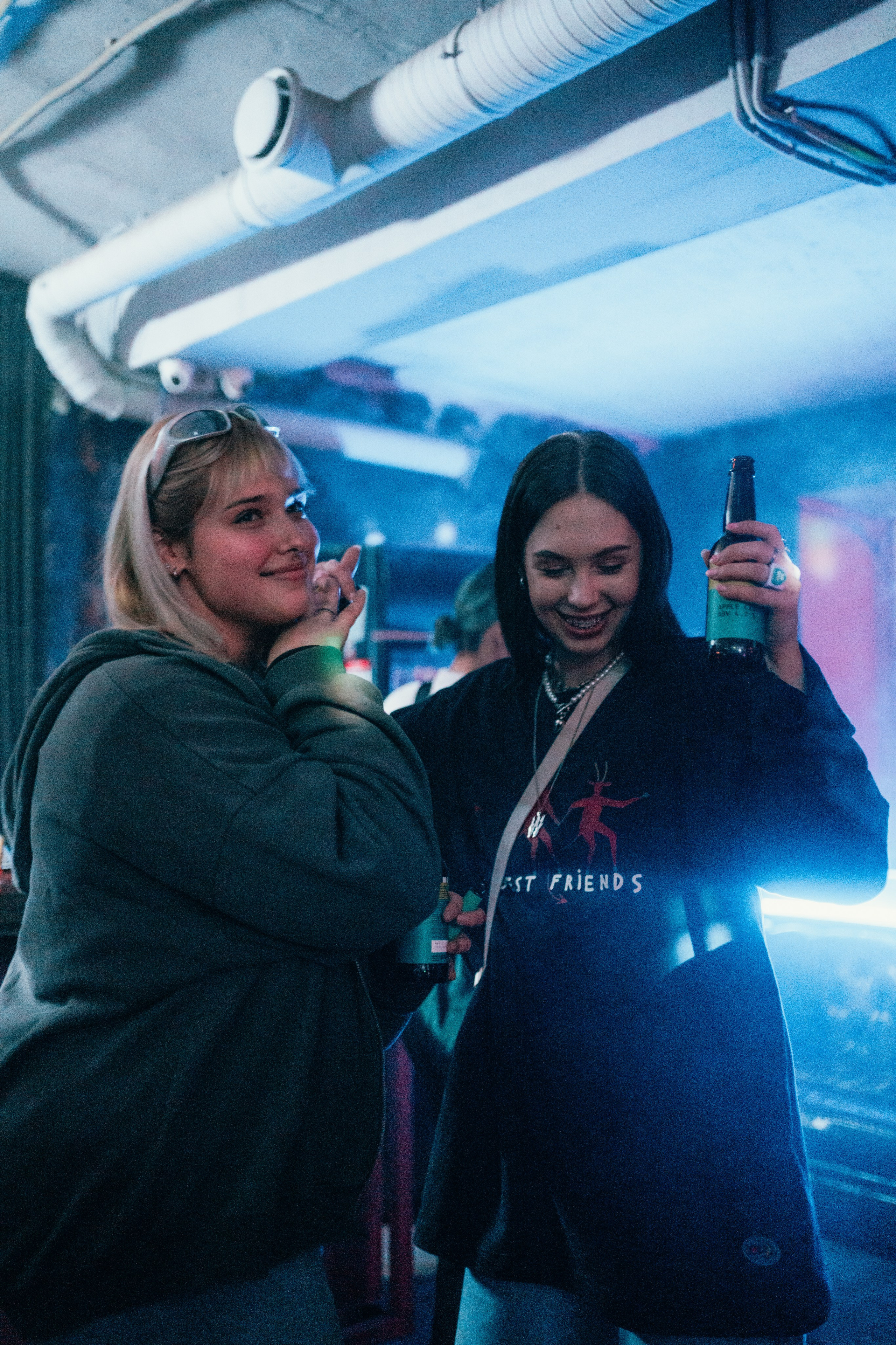 Динамика | 2 года. Главная