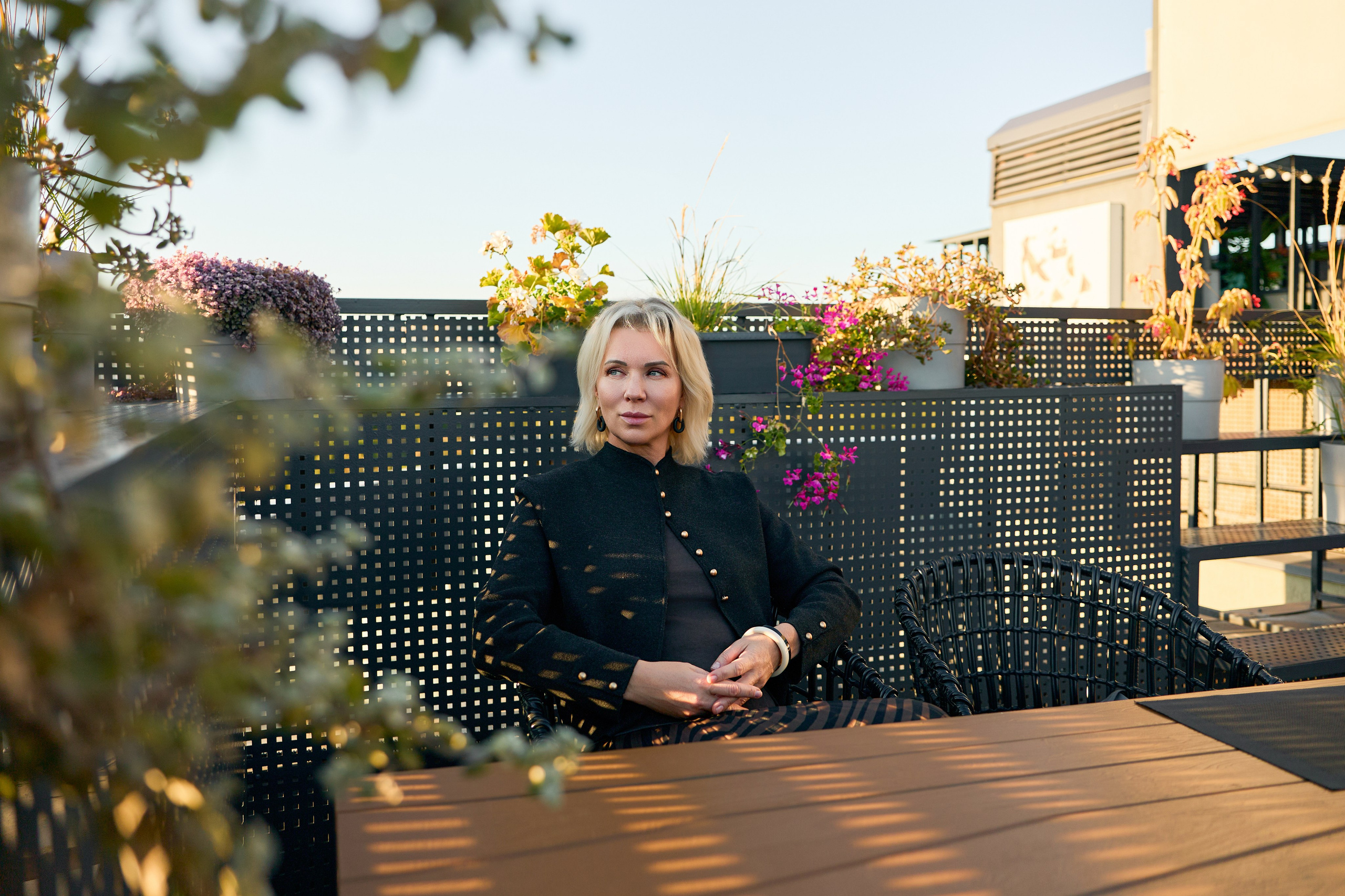 Остановить момент, вечер в Ростове. Частная съемка для гостьи из Москвы. Любовь Юсупова. Фотограф