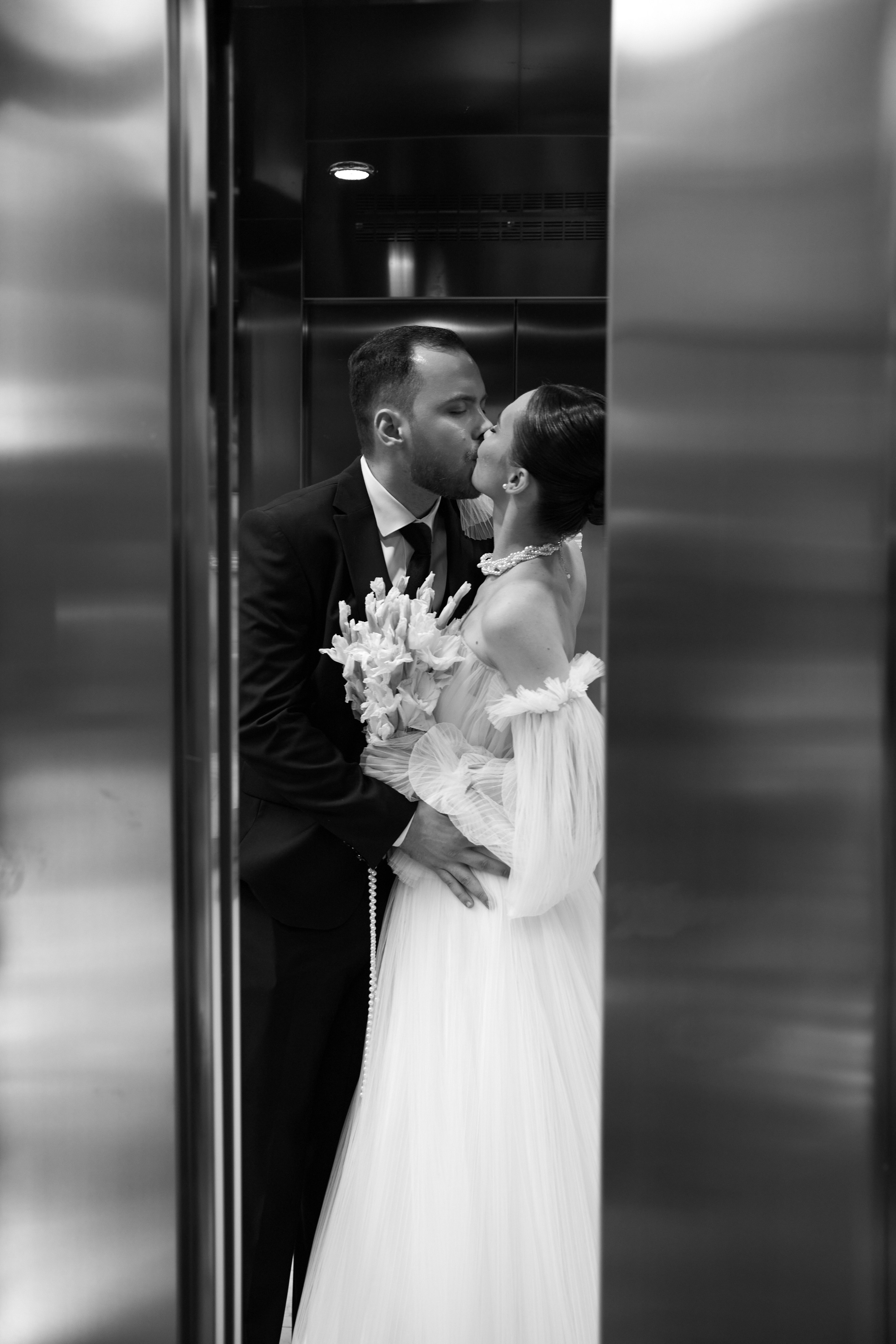 Дарья и Сергей. Любовь Юсупова. Фотограф