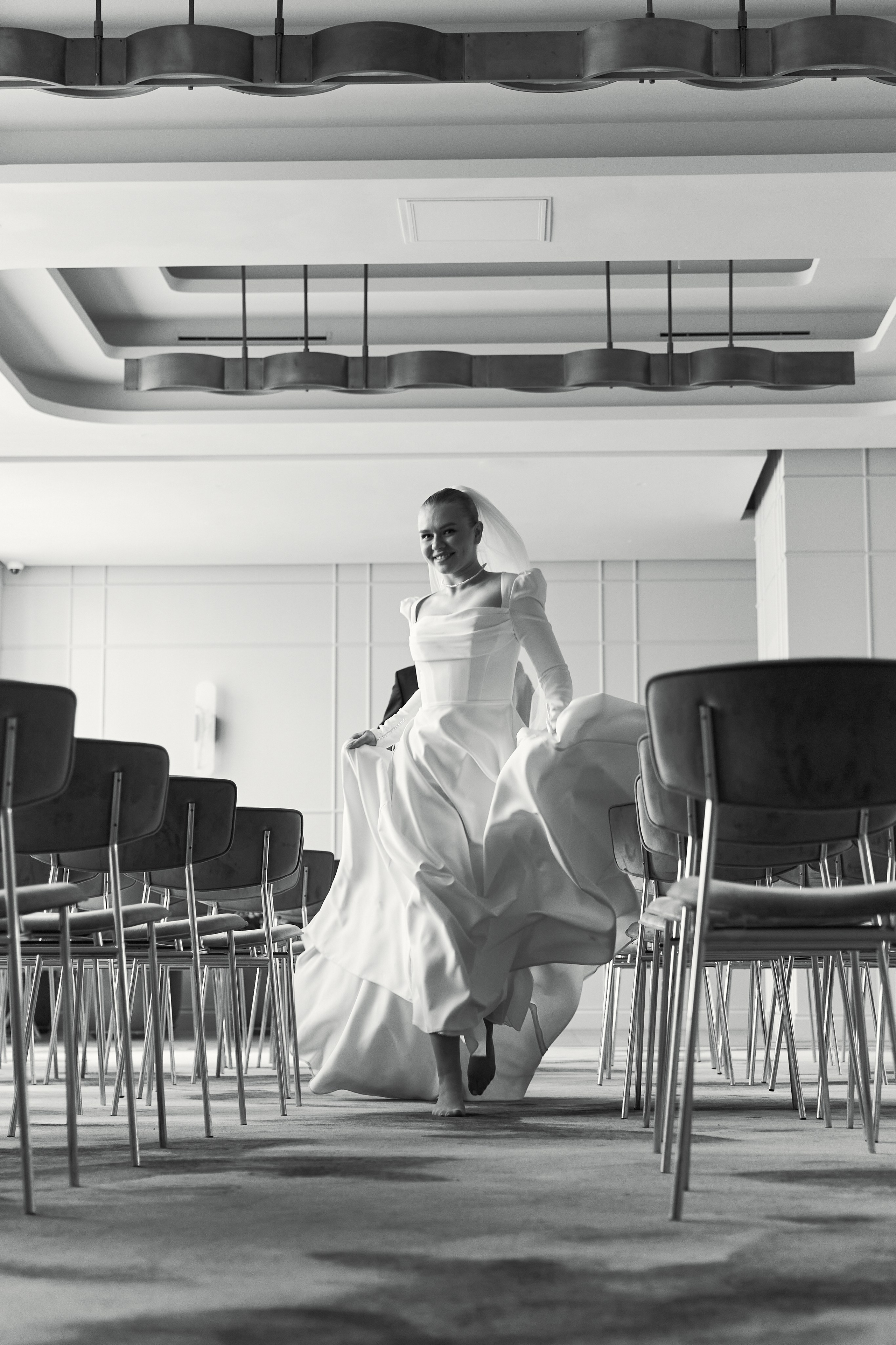 Роскошь любви. Любовь Юсупова. Фотограф