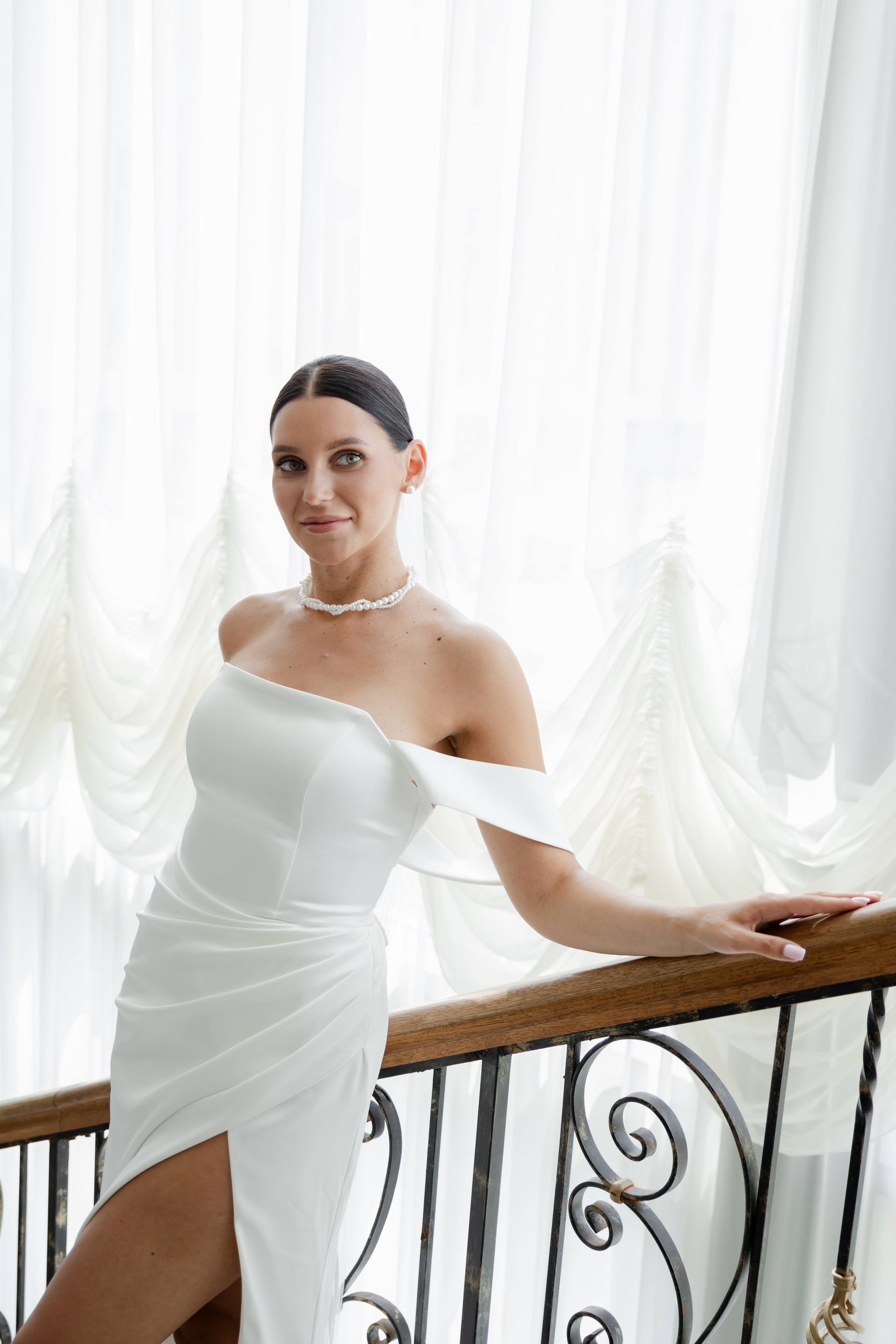 Wedding Day. Анна Михайлова|Свадебный фотограф в Санкт-Петербурге