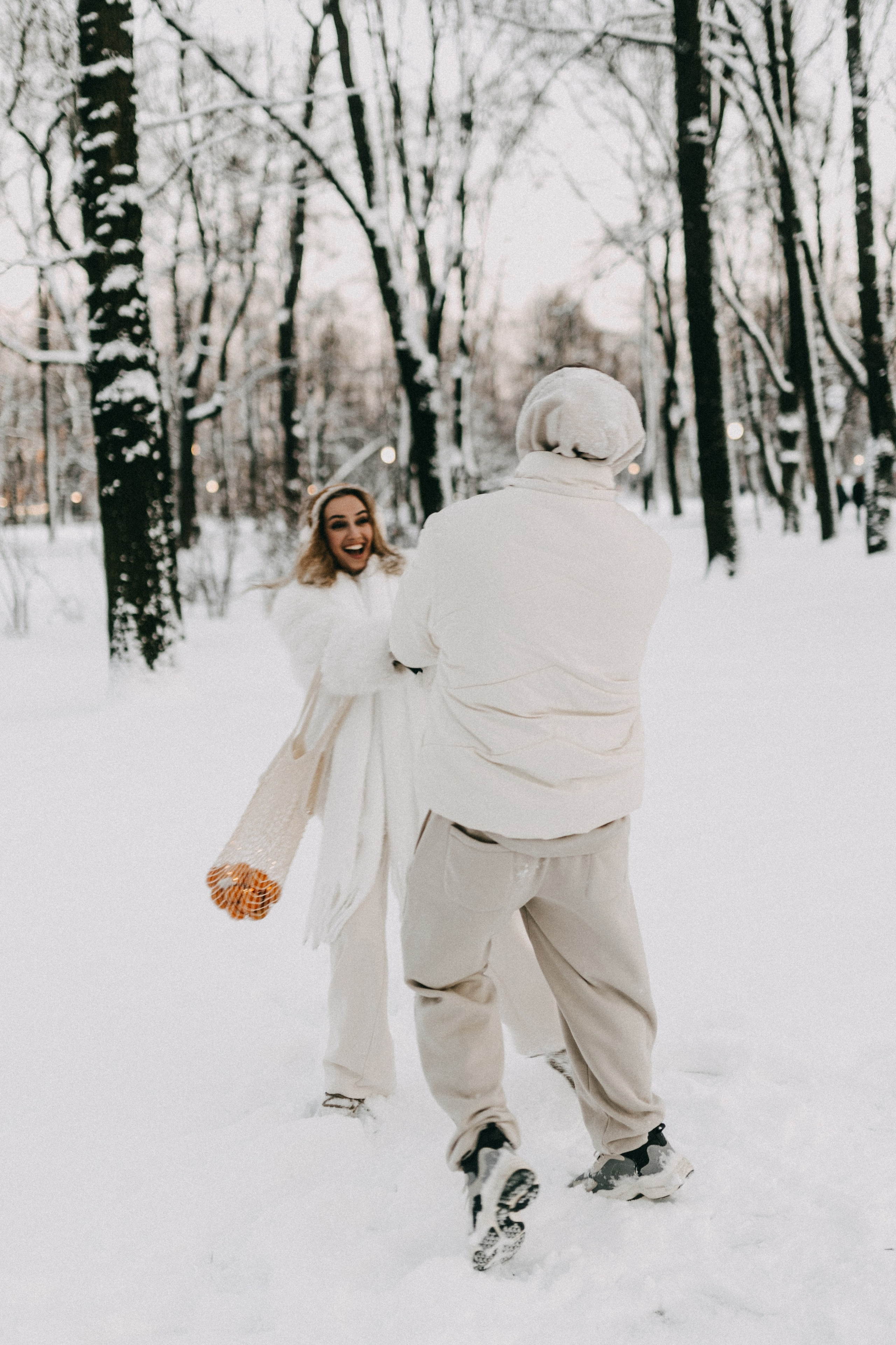 Юлия и Даниил. Фотограф в Санкт-Петербурге