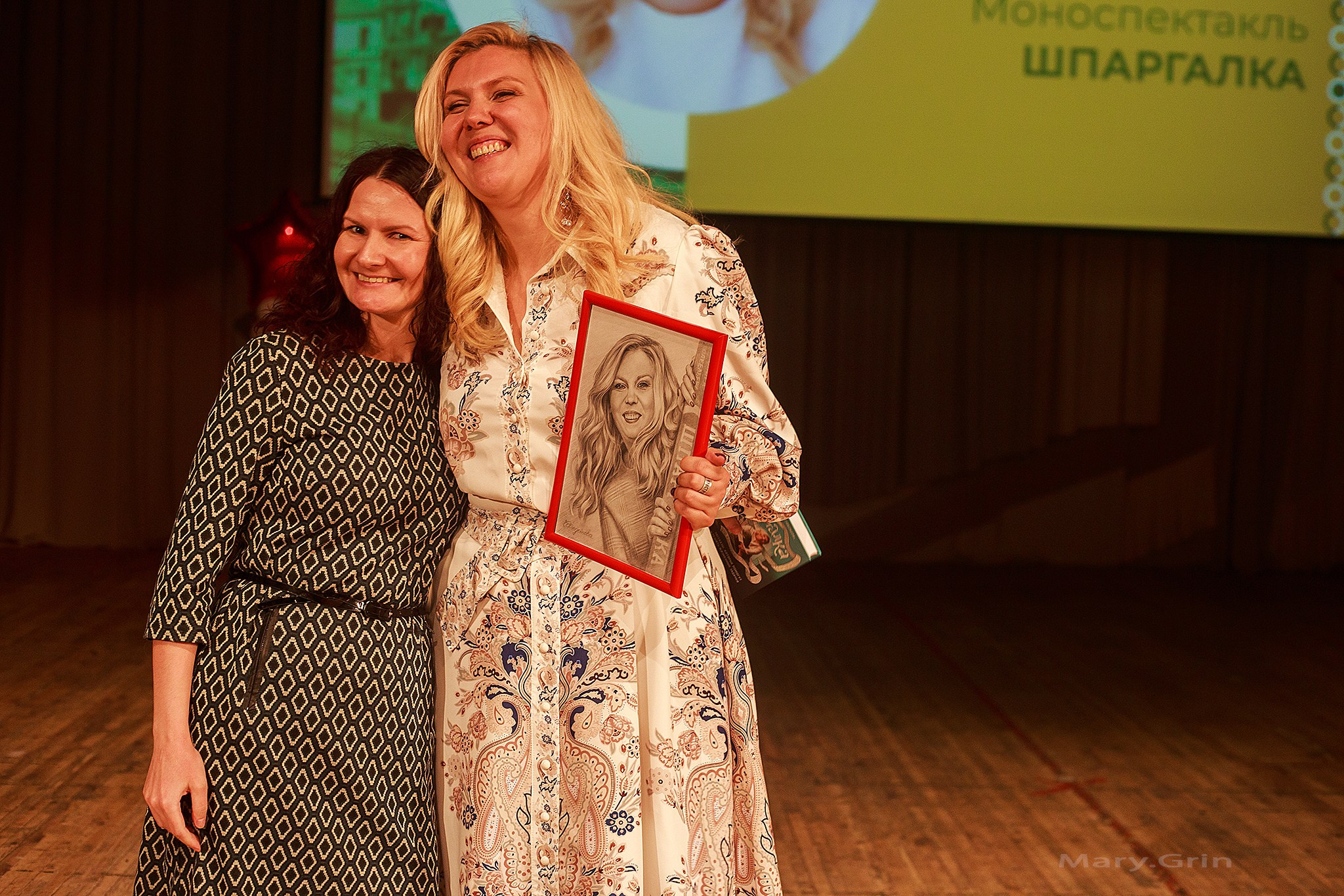 Ольга Савельева. Моноспектакль «Шпаргалка». Детский и семейный фотограф, фотограф мероприятий Нижний Новгород