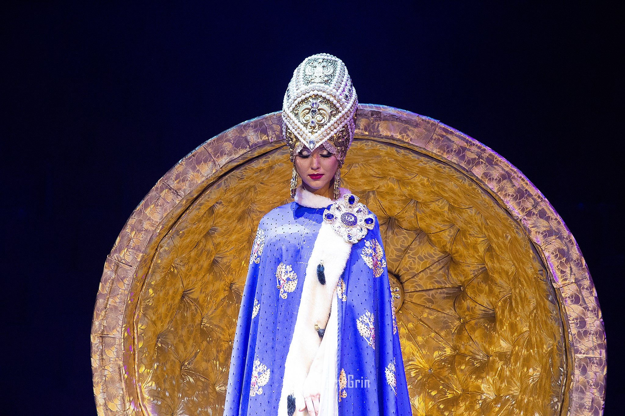 Цирк Гии Эрадзе. Детский и семейный фотограф, фотограф мероприятий Нижний Новгород