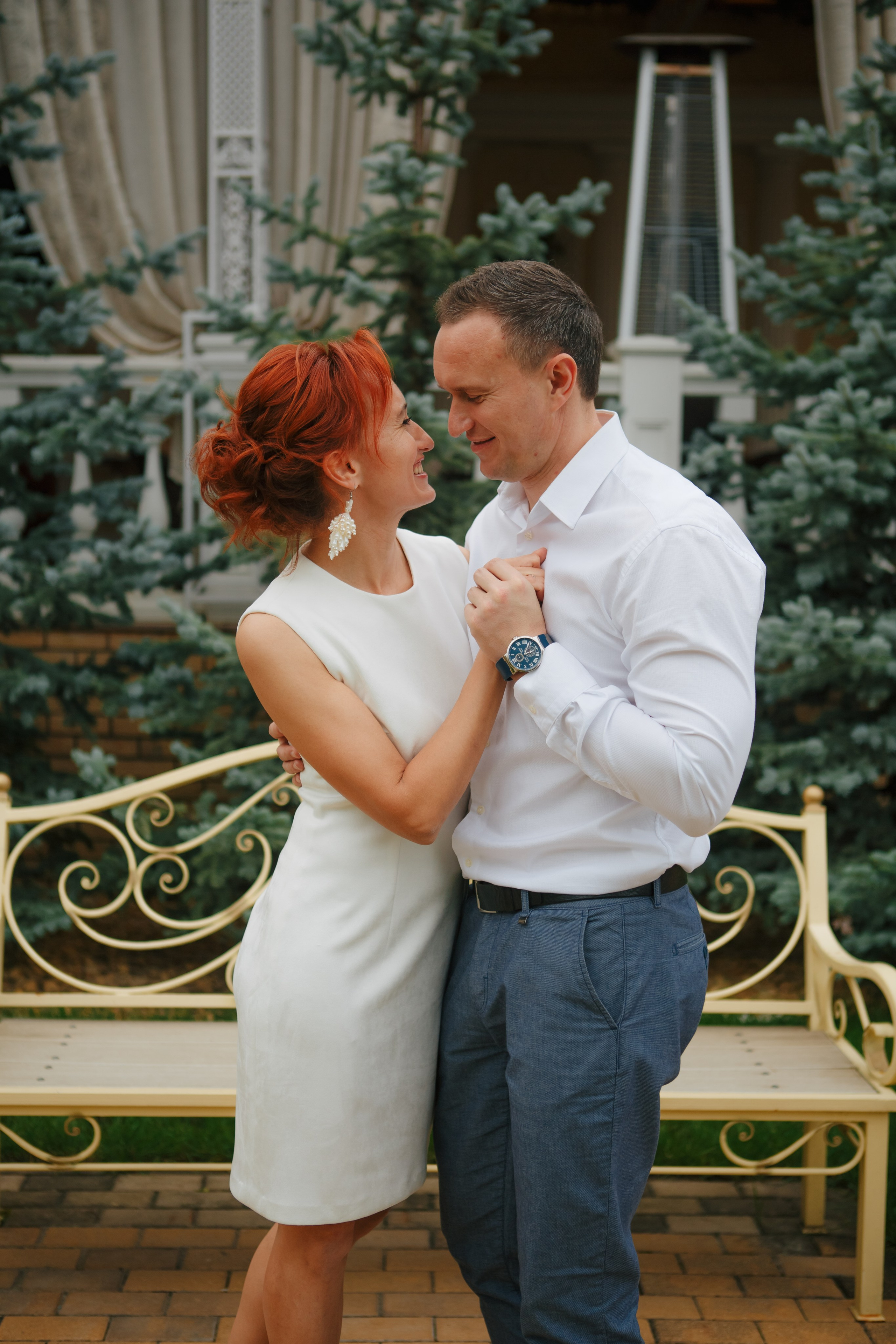 День Рождения. Фотограф Александра Рышкова