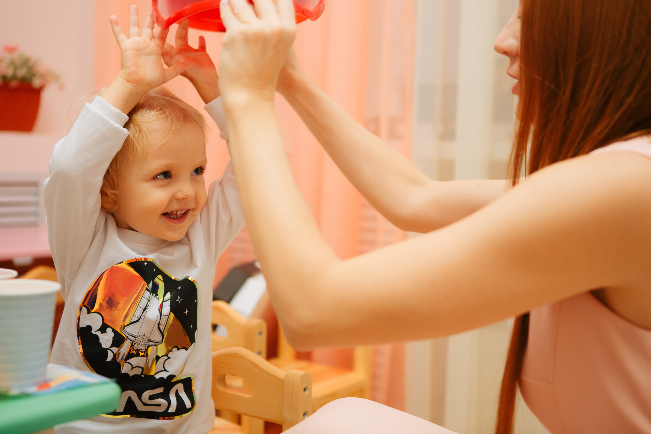 ДР Дани. Фотограф Александра Рышкова