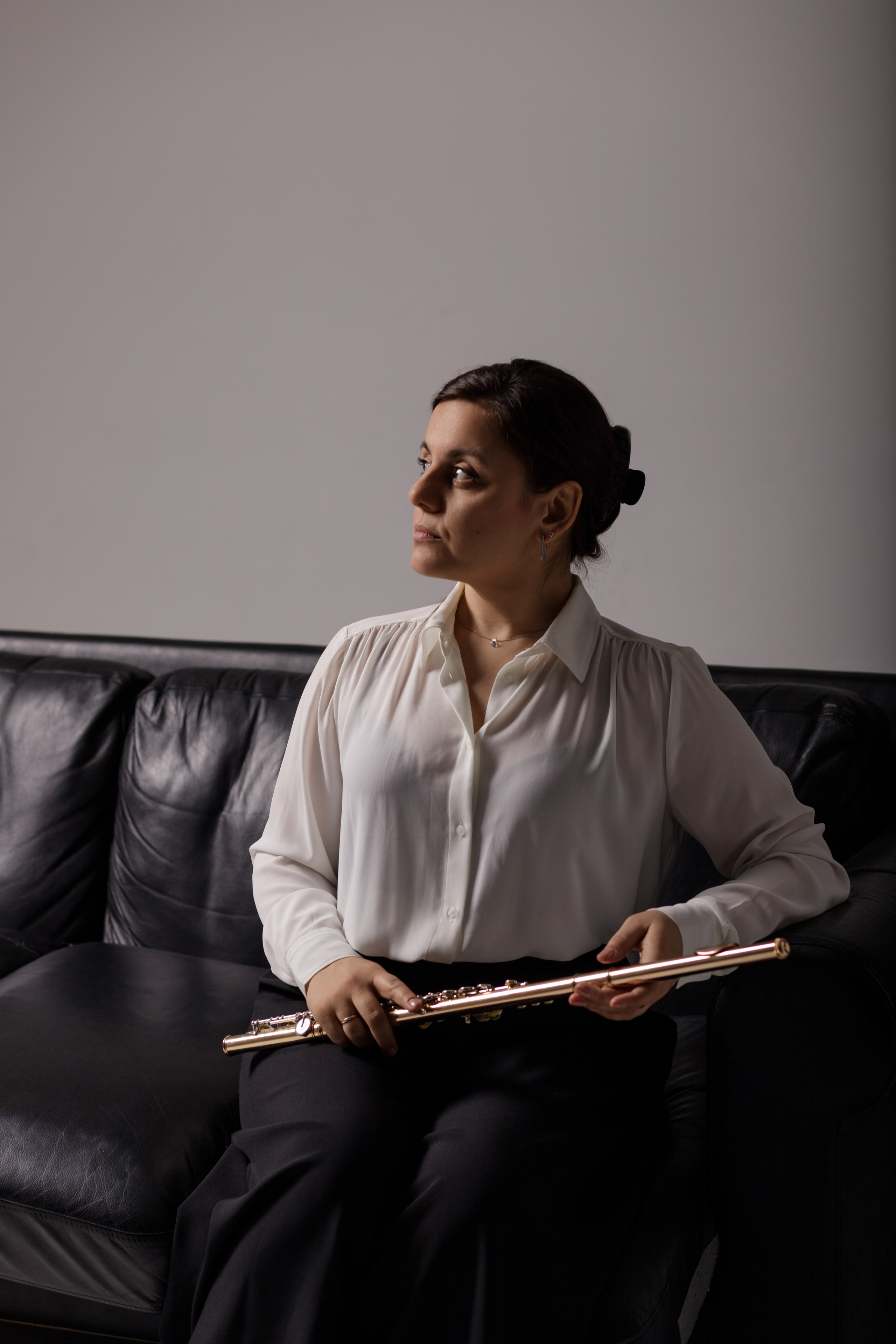 Елена Левитская. Фотограф Новосибирск Анна Полонова