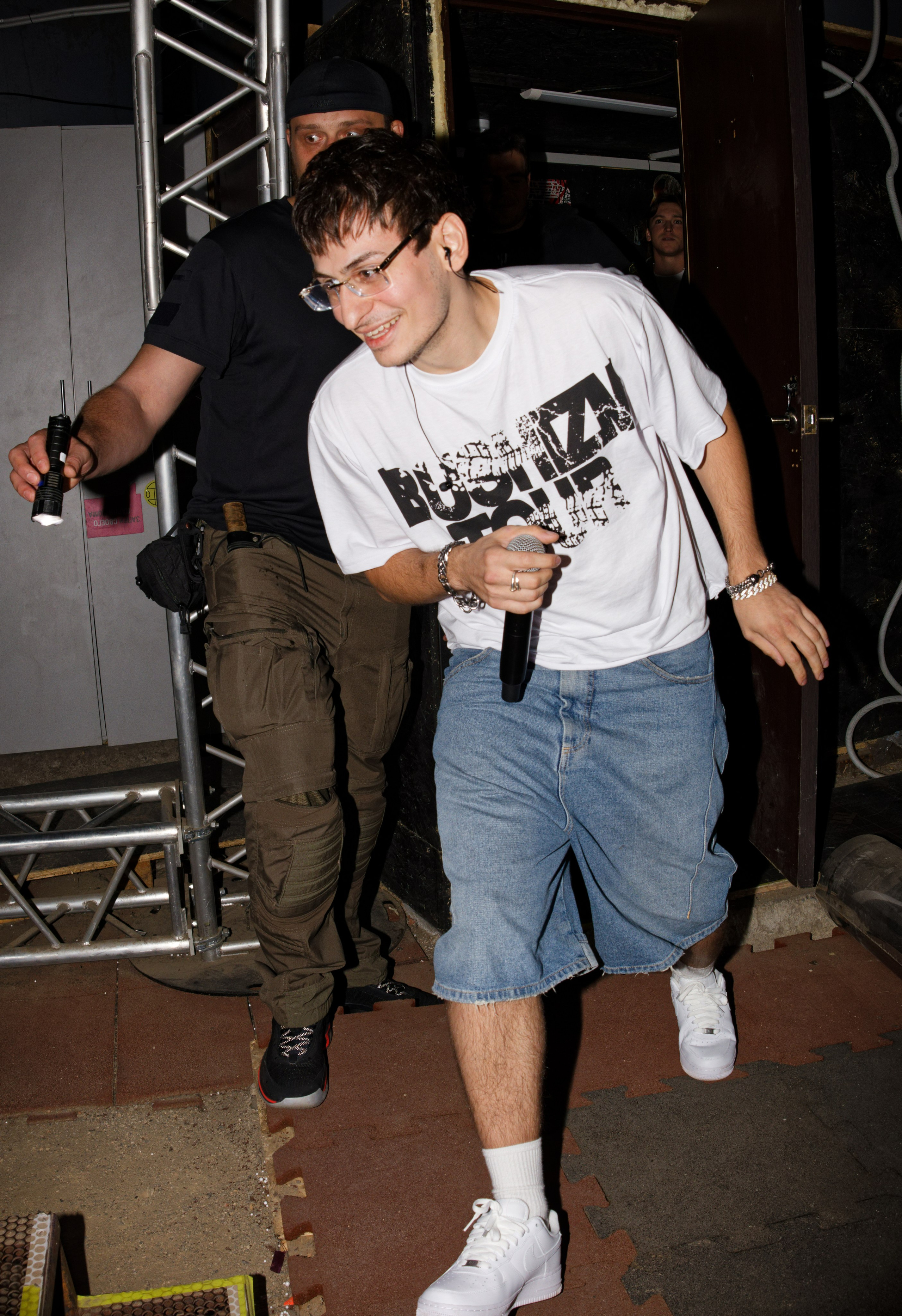 Bushido Zho / @Кроп Арена / Краснодар. Концертный фотограф в Краснодаре