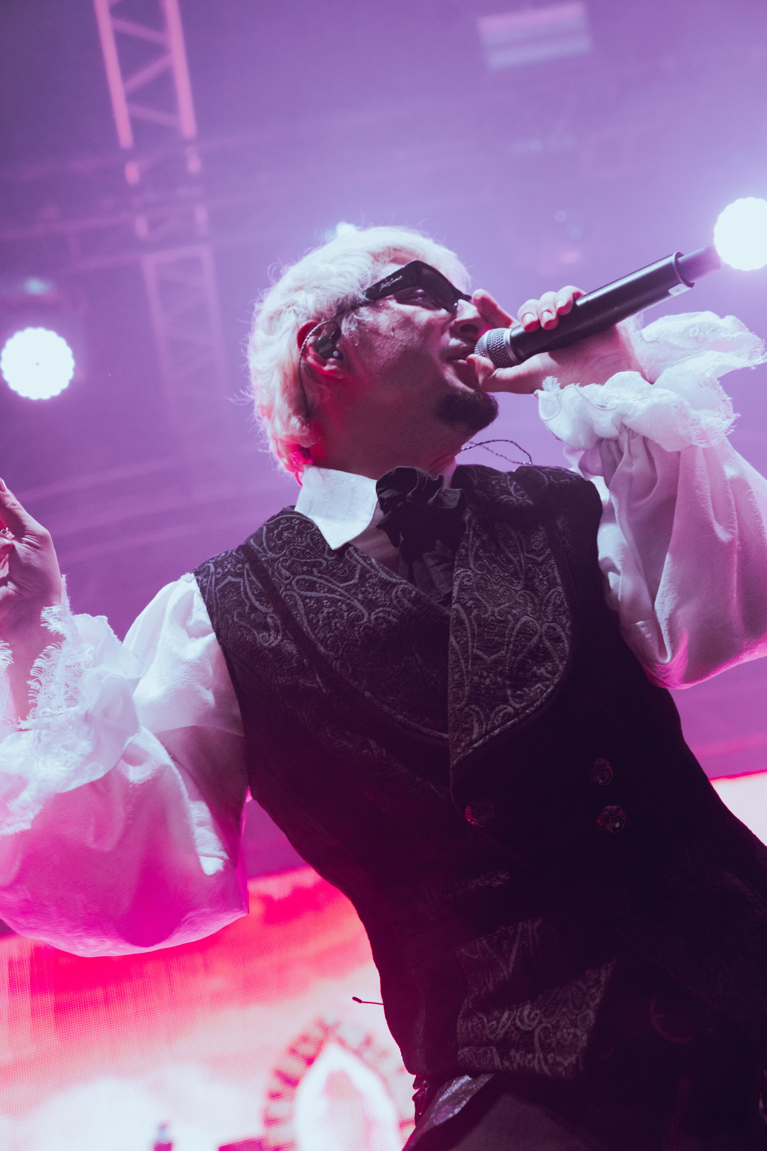 Sqwoz Bab / @Кроп Арена / Краснодар. Концертный фотограф в Краснодаре