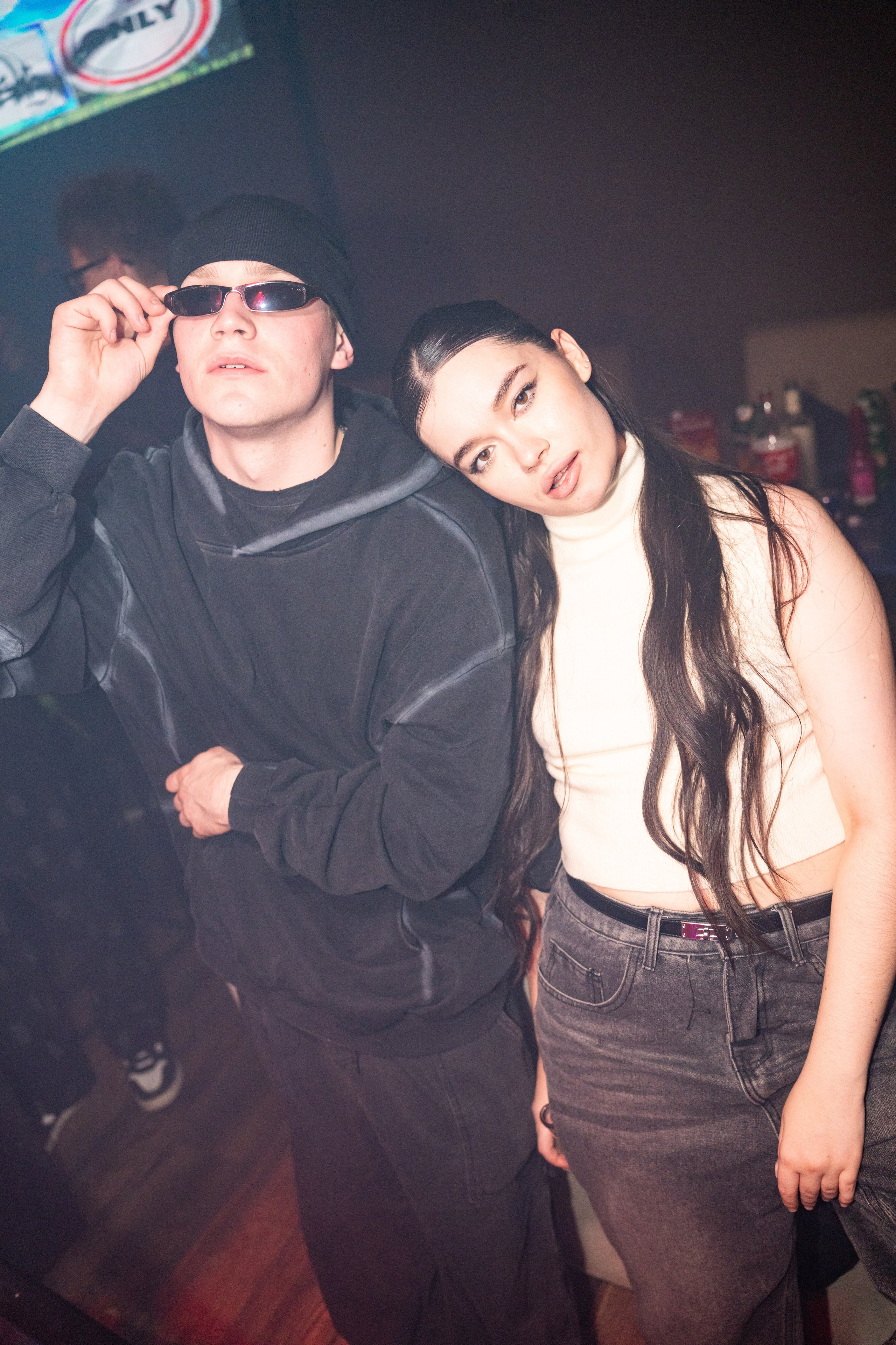 Only Birthday Party & 2HUG + Secret Guest / @Небесный сад. Концертный фотограф в Краснодаре