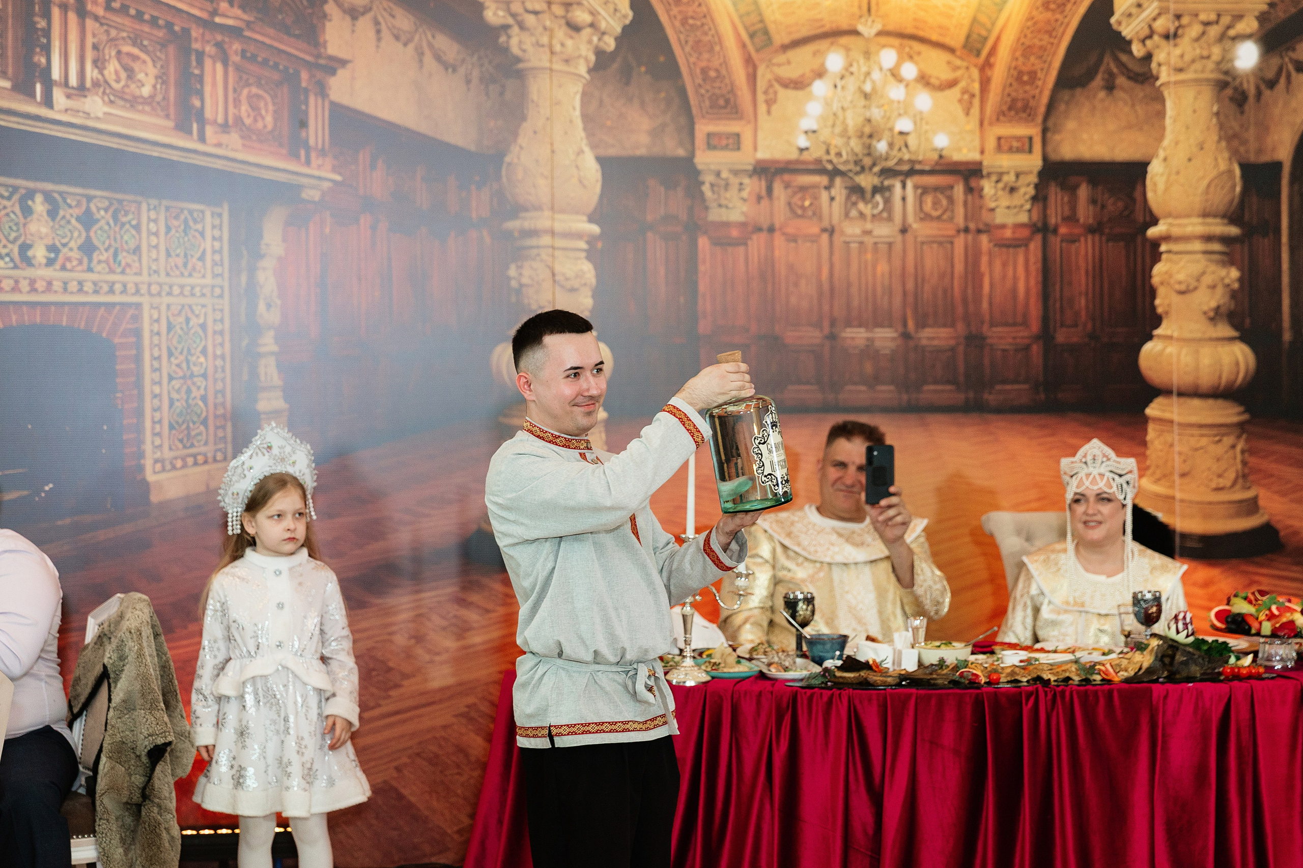 Birthday. Фотограф в Ростове-на-Дону — Евгений Красильников